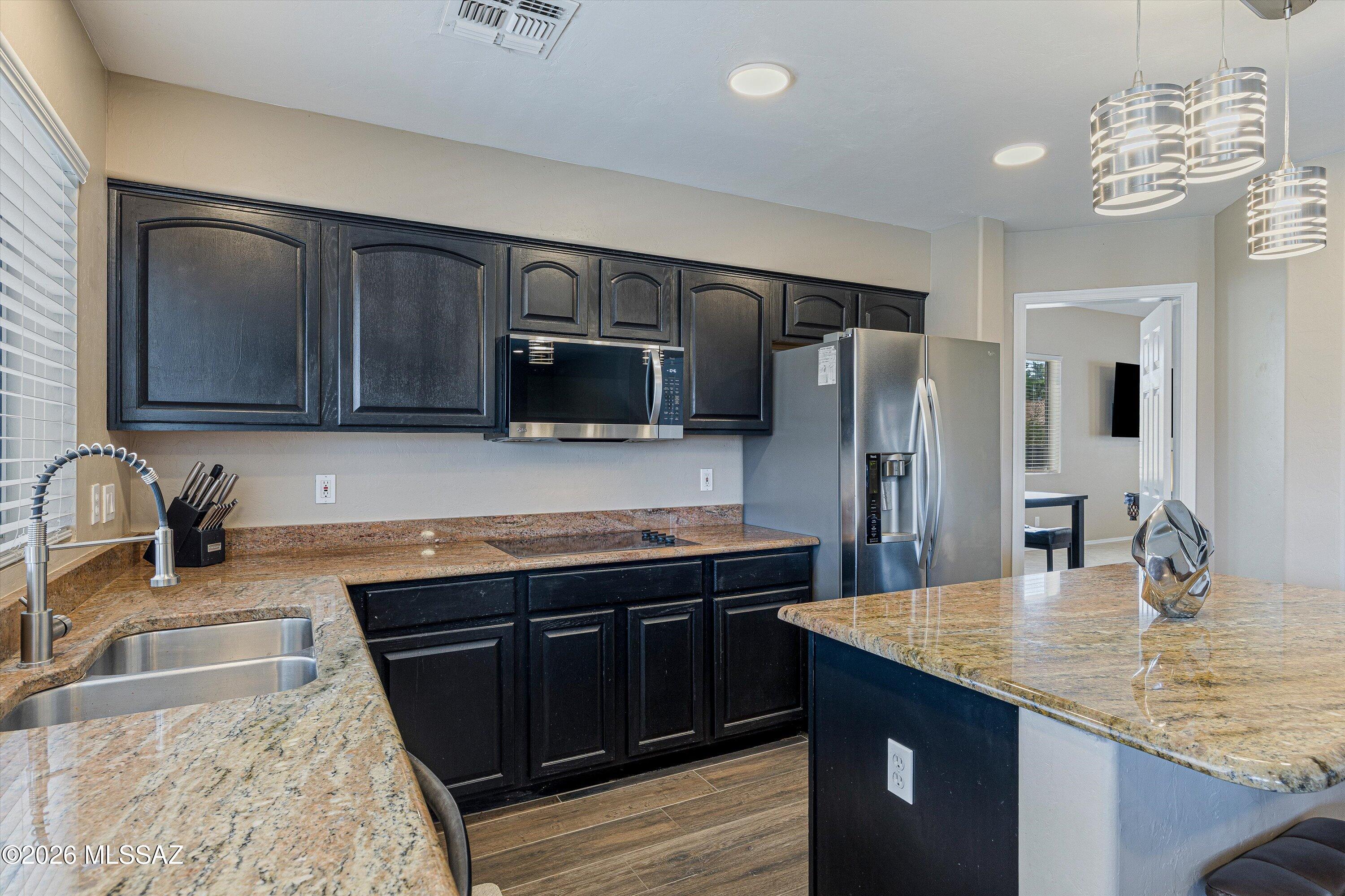 Continental Ranch (1-148) - Residential