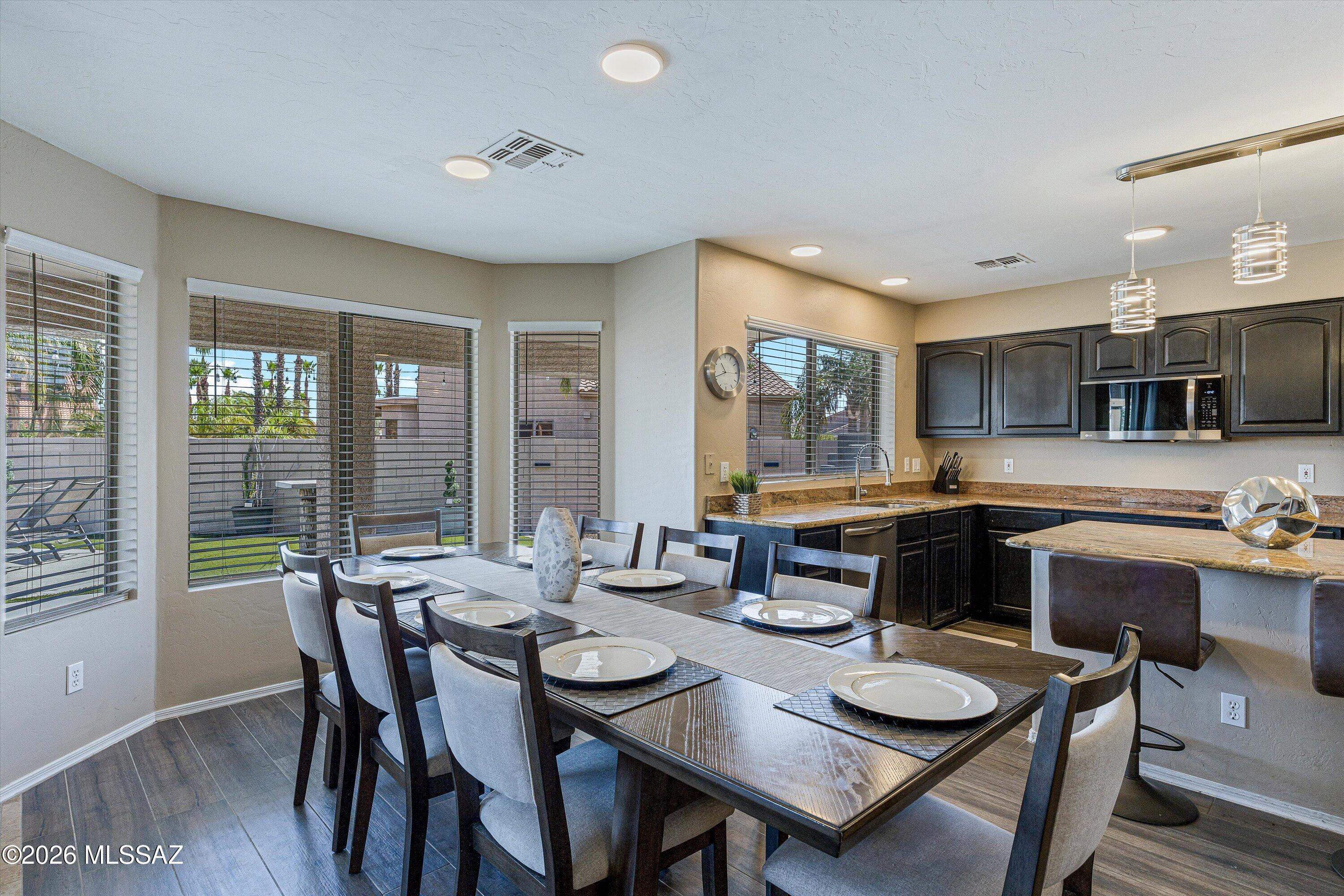Continental Ranch (1-148) - Residential