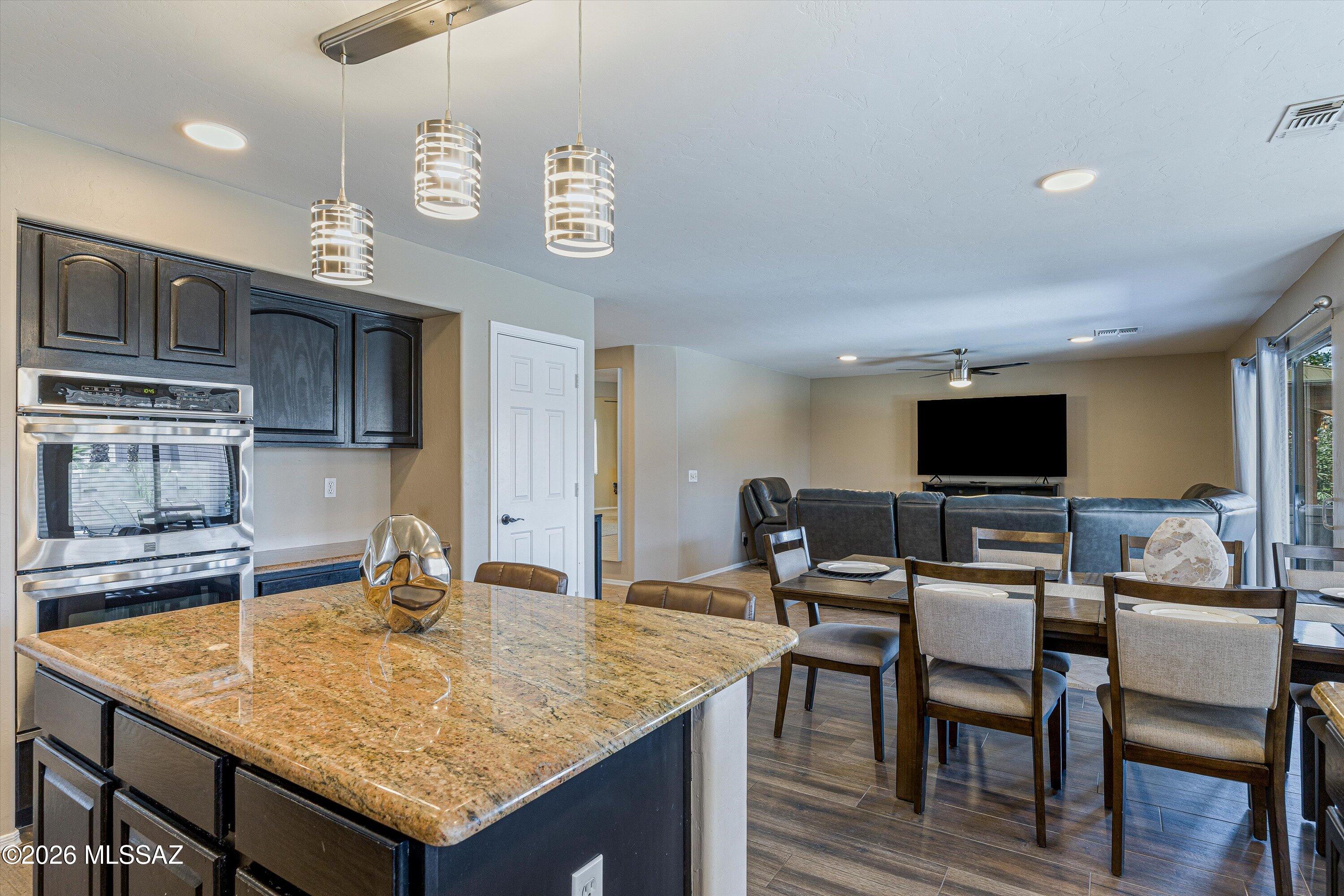 Continental Ranch (1-148) - Residential