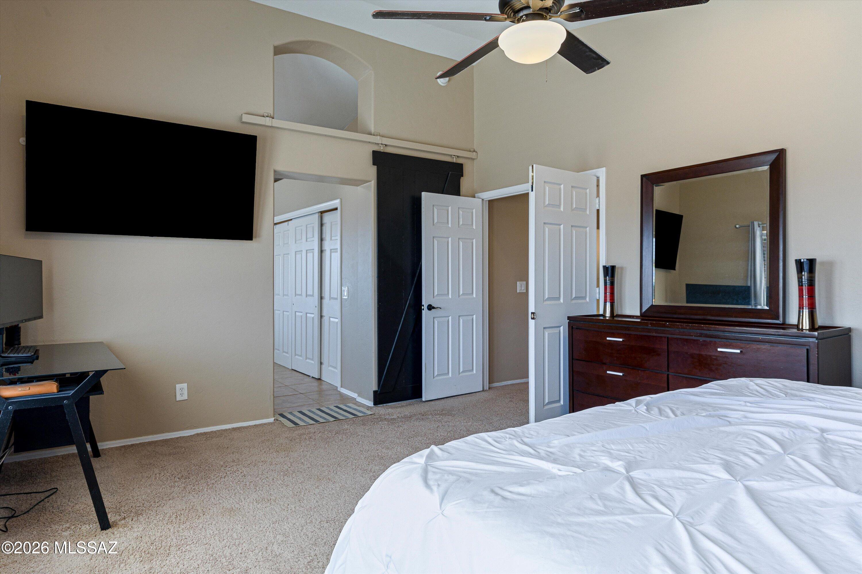 Continental Ranch (1-148) - Residential