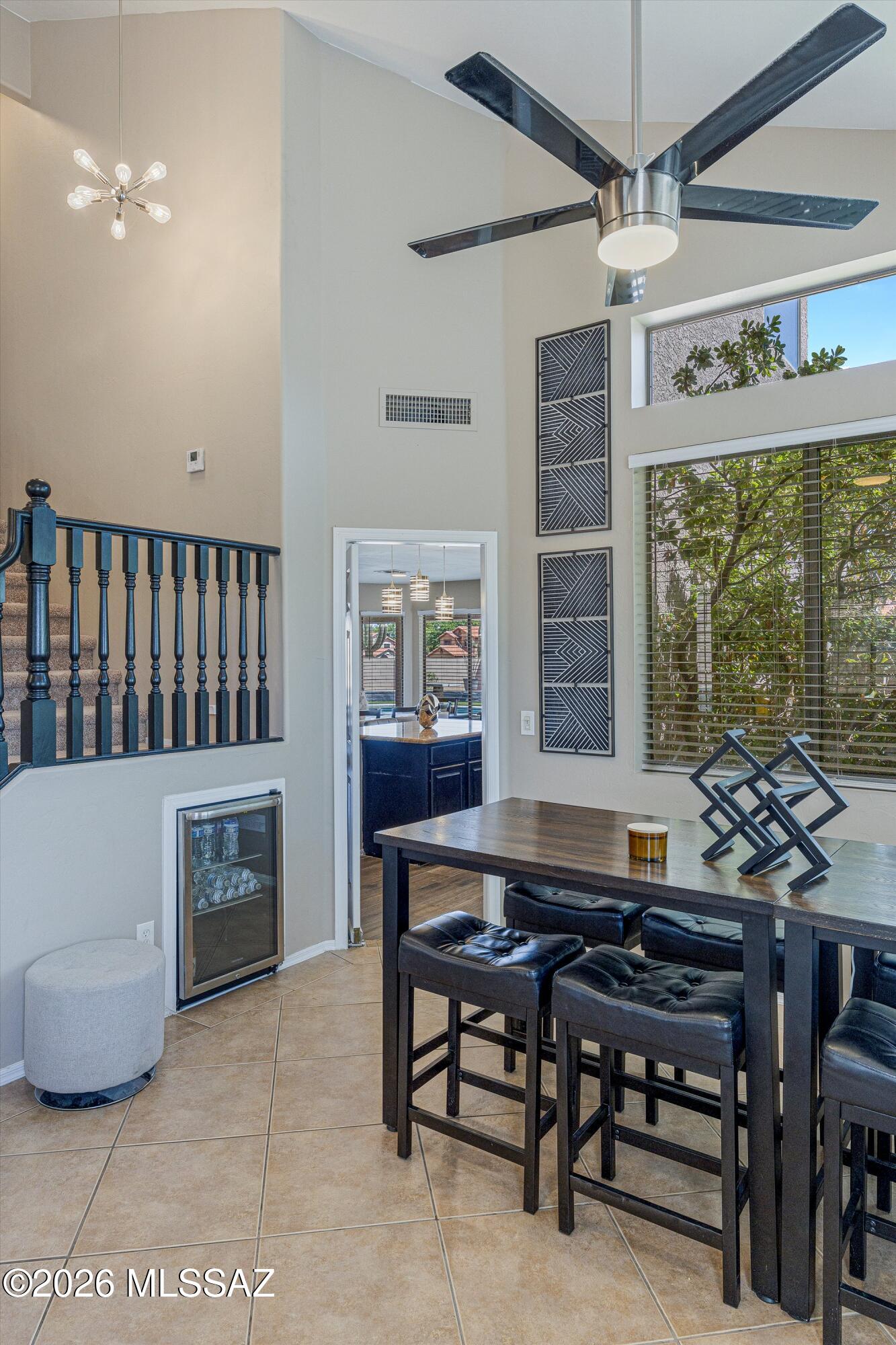 Continental Ranch (1-148) - Residential
