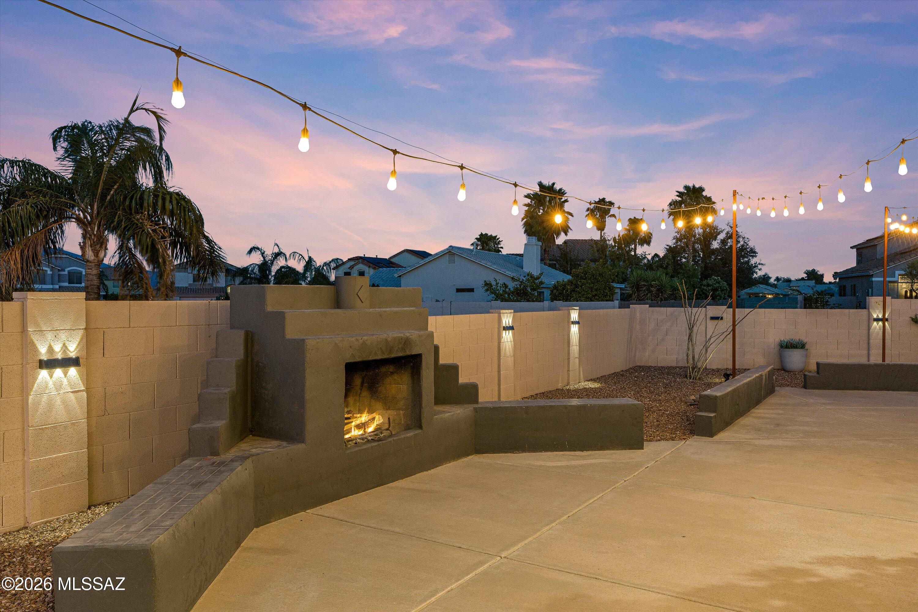 Continental Ranch (1-148) - Residential