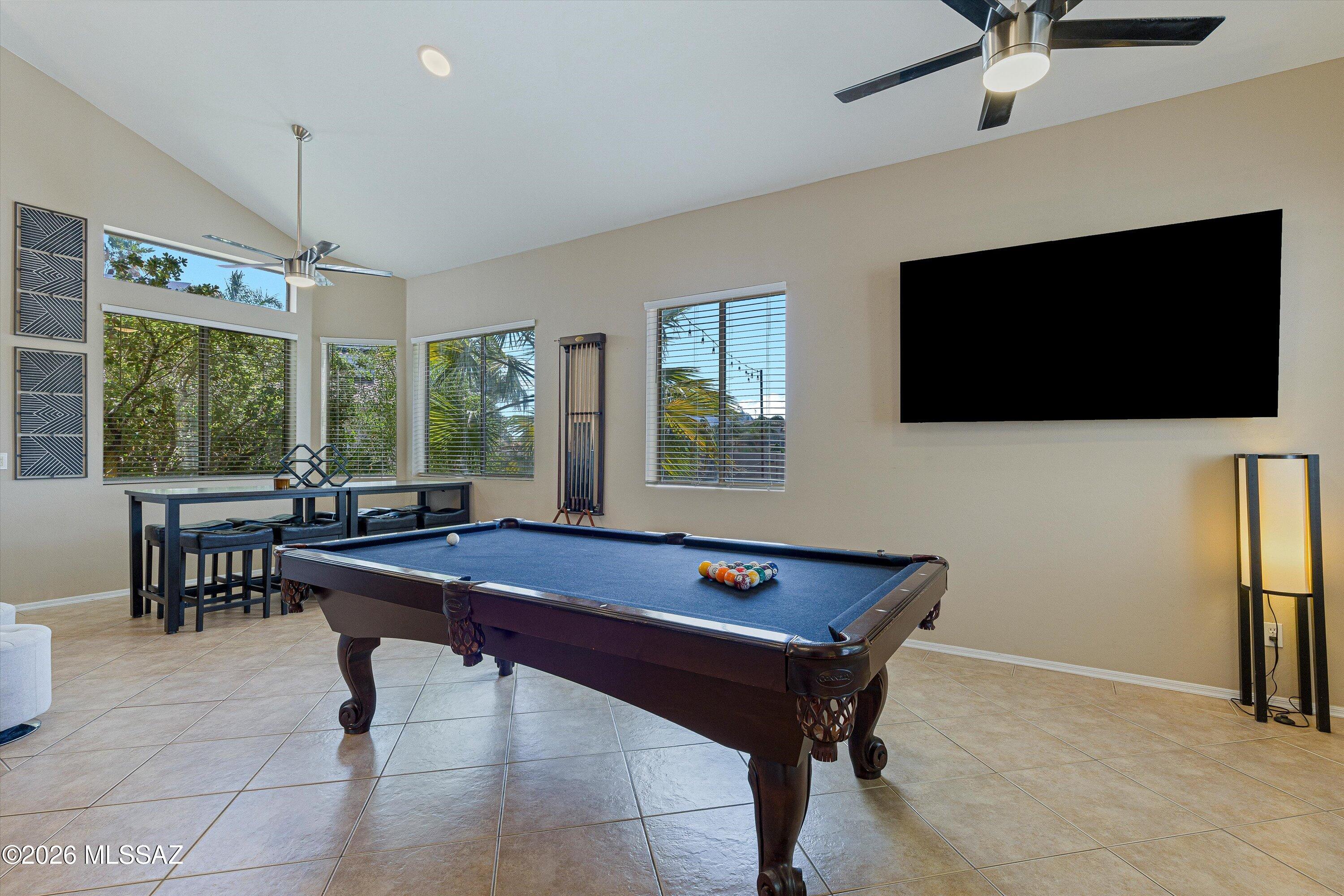 Continental Ranch (1-148) - Residential