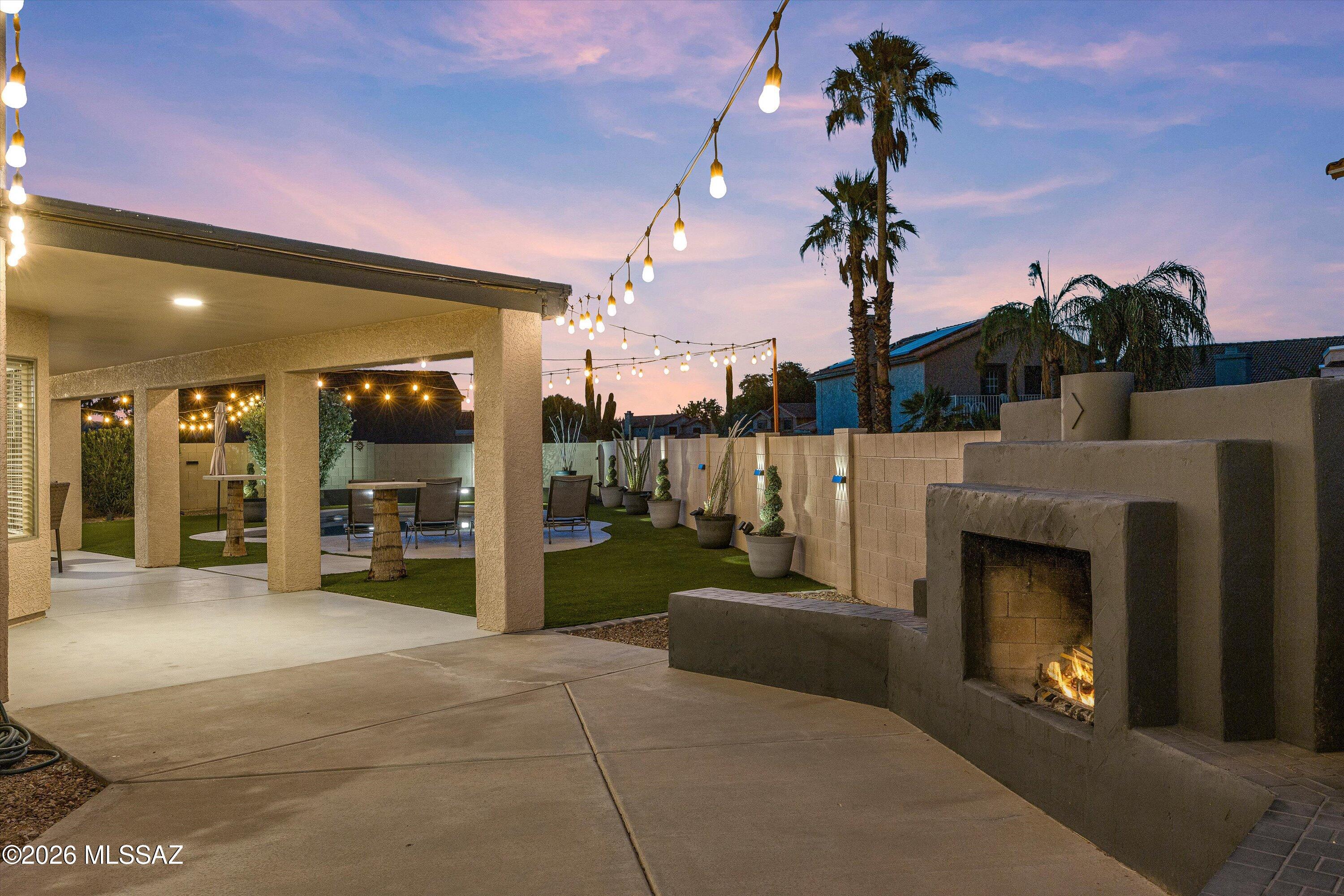 Continental Ranch (1-148) - Residential