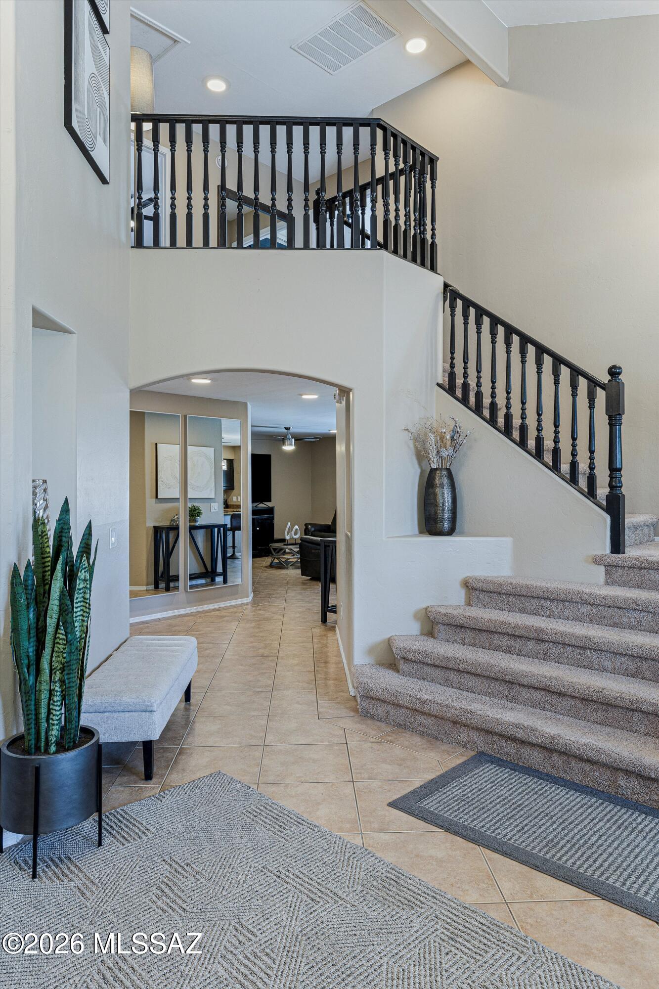 Continental Ranch (1-148) - Residential