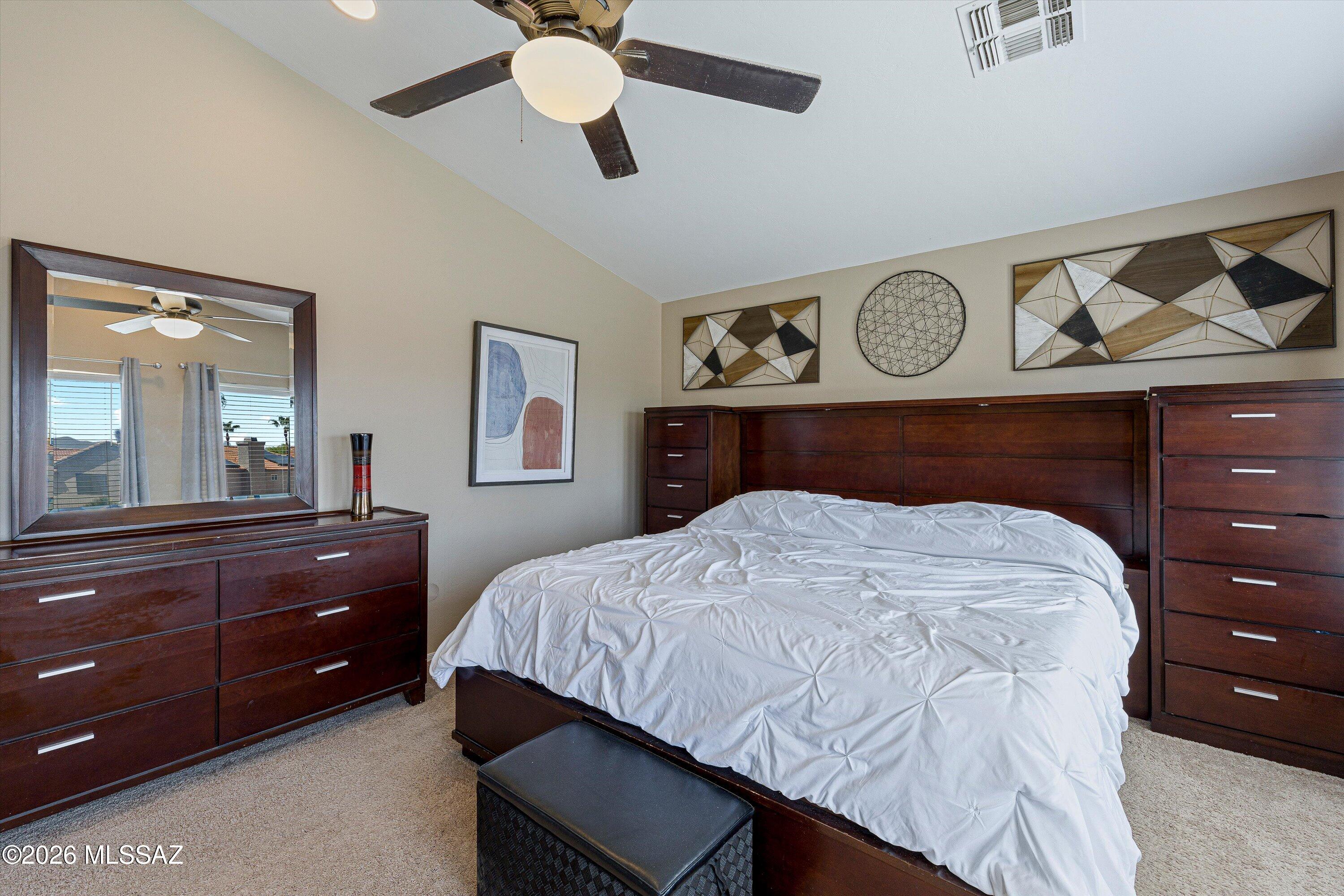 Continental Ranch (1-148) - Residential