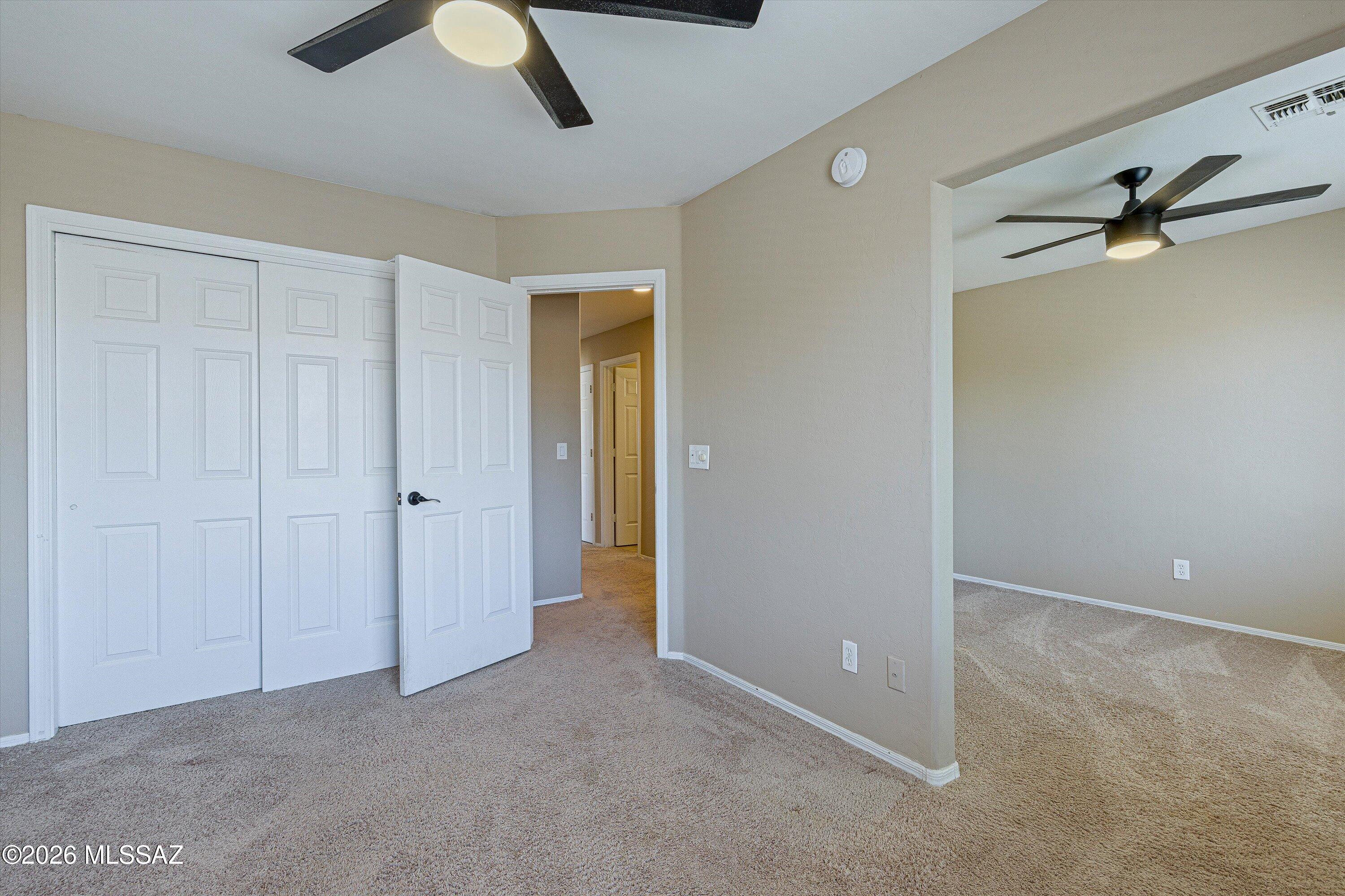 Continental Ranch (1-148) - Residential