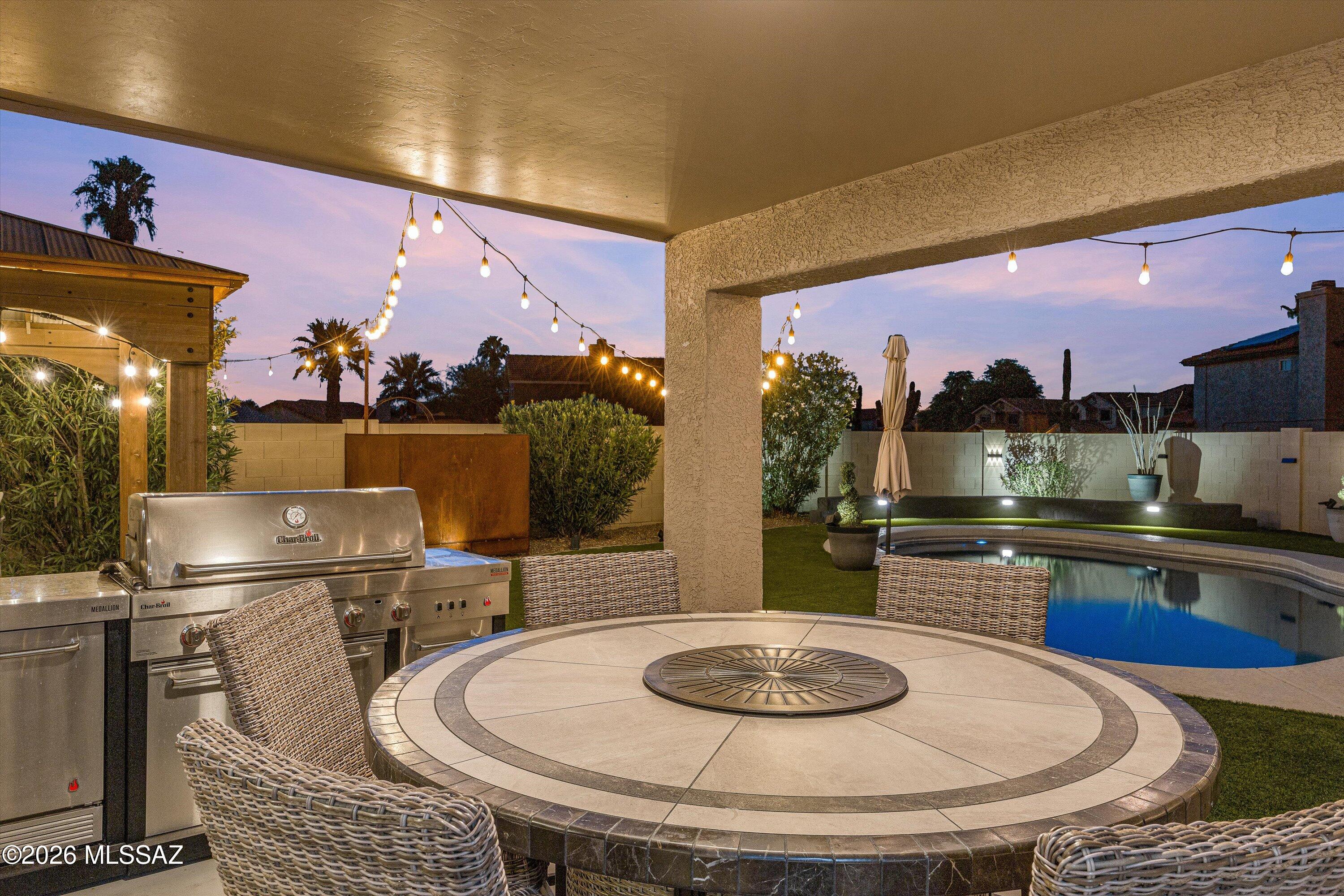 Continental Ranch (1-148) - Residential
