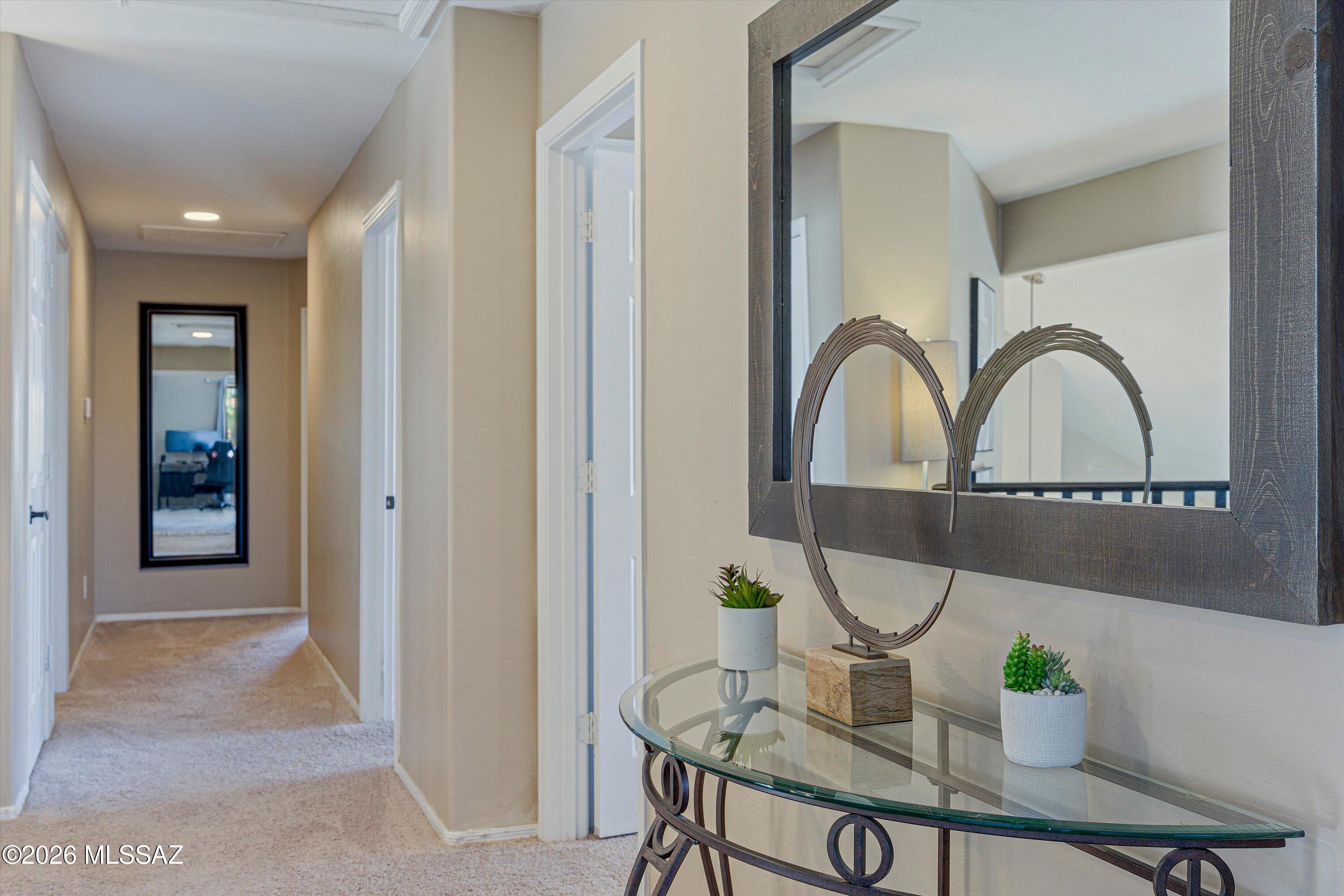 Continental Ranch (1-148) - Residential