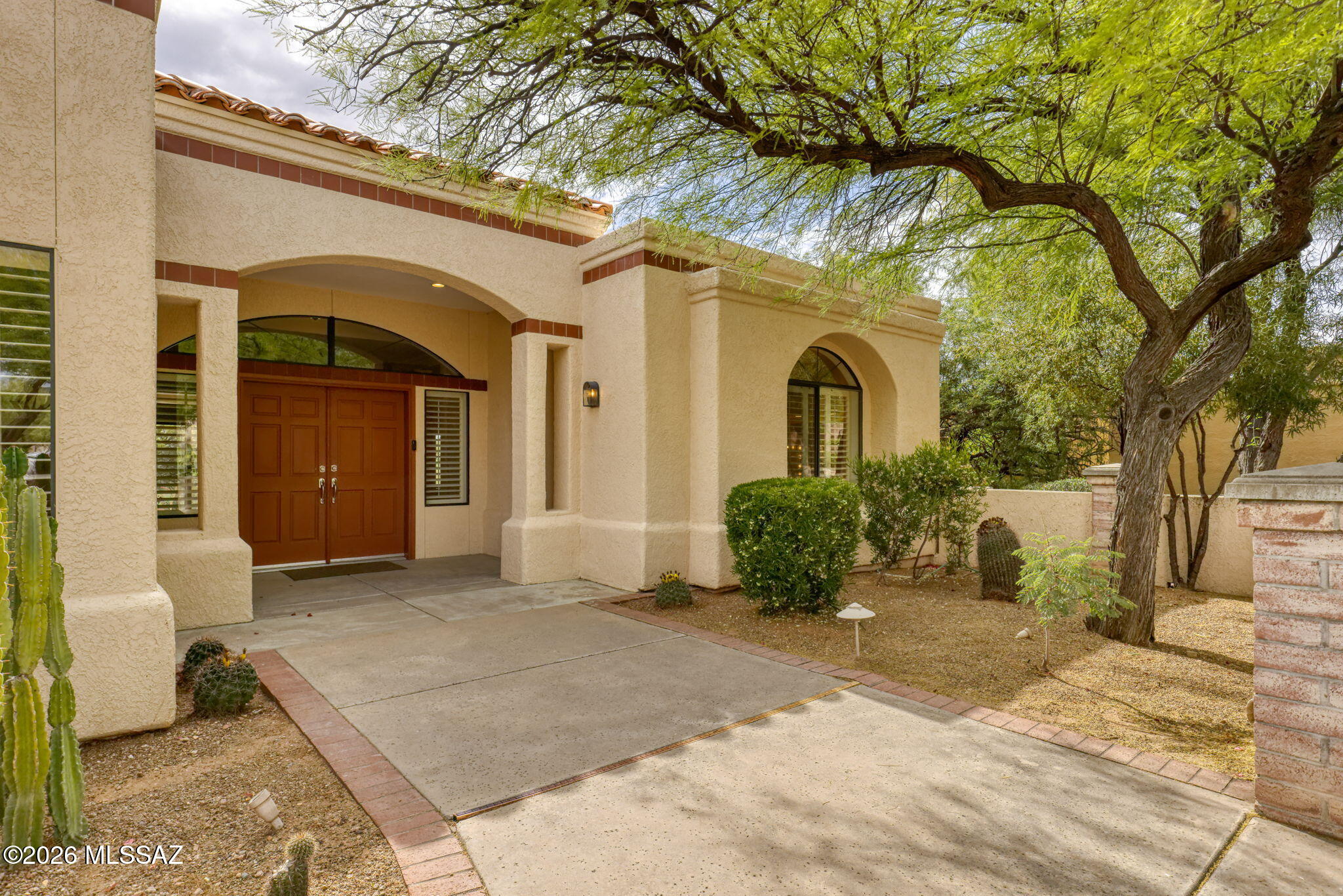 La Paloma Ridge Estates I (1-69) - Residential