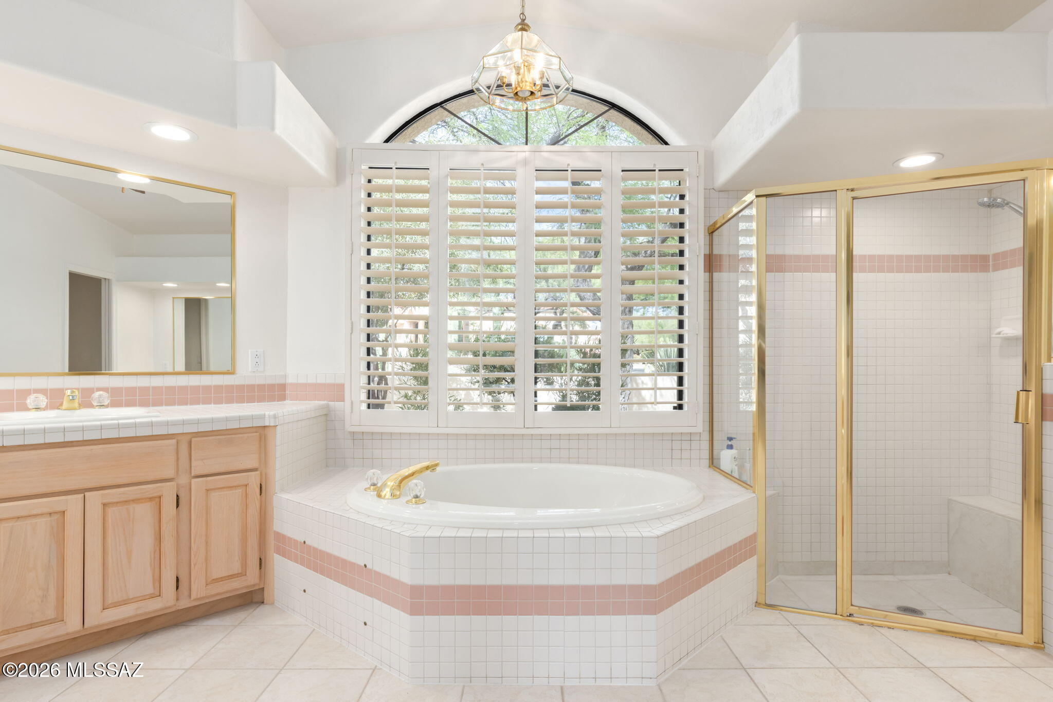 La Paloma Ridge Estates I (1-69) - Residential