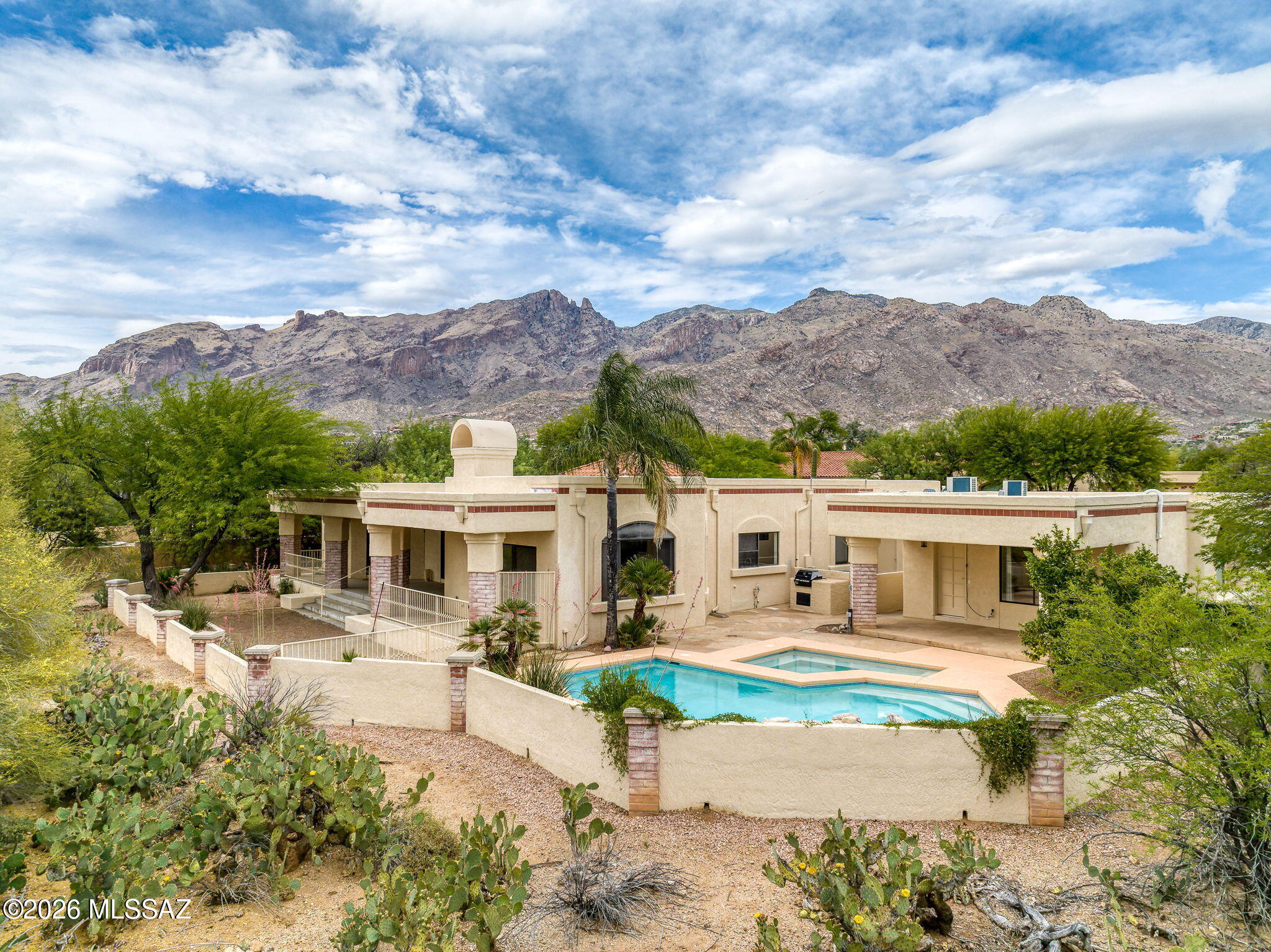 La Paloma Ridge Estates I (1-69) - Residential