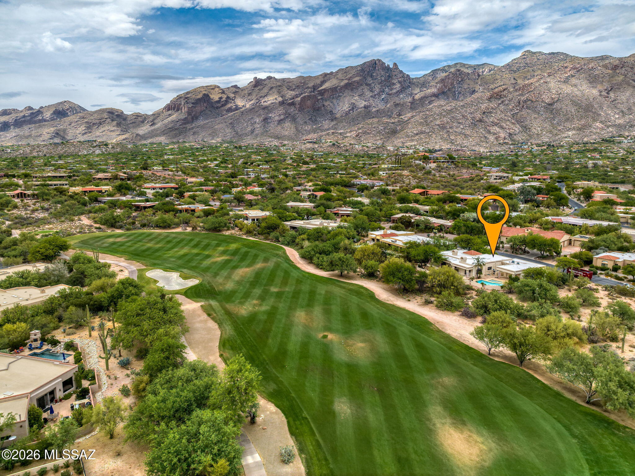 La Paloma Ridge Estates I (1-69) - Residential
