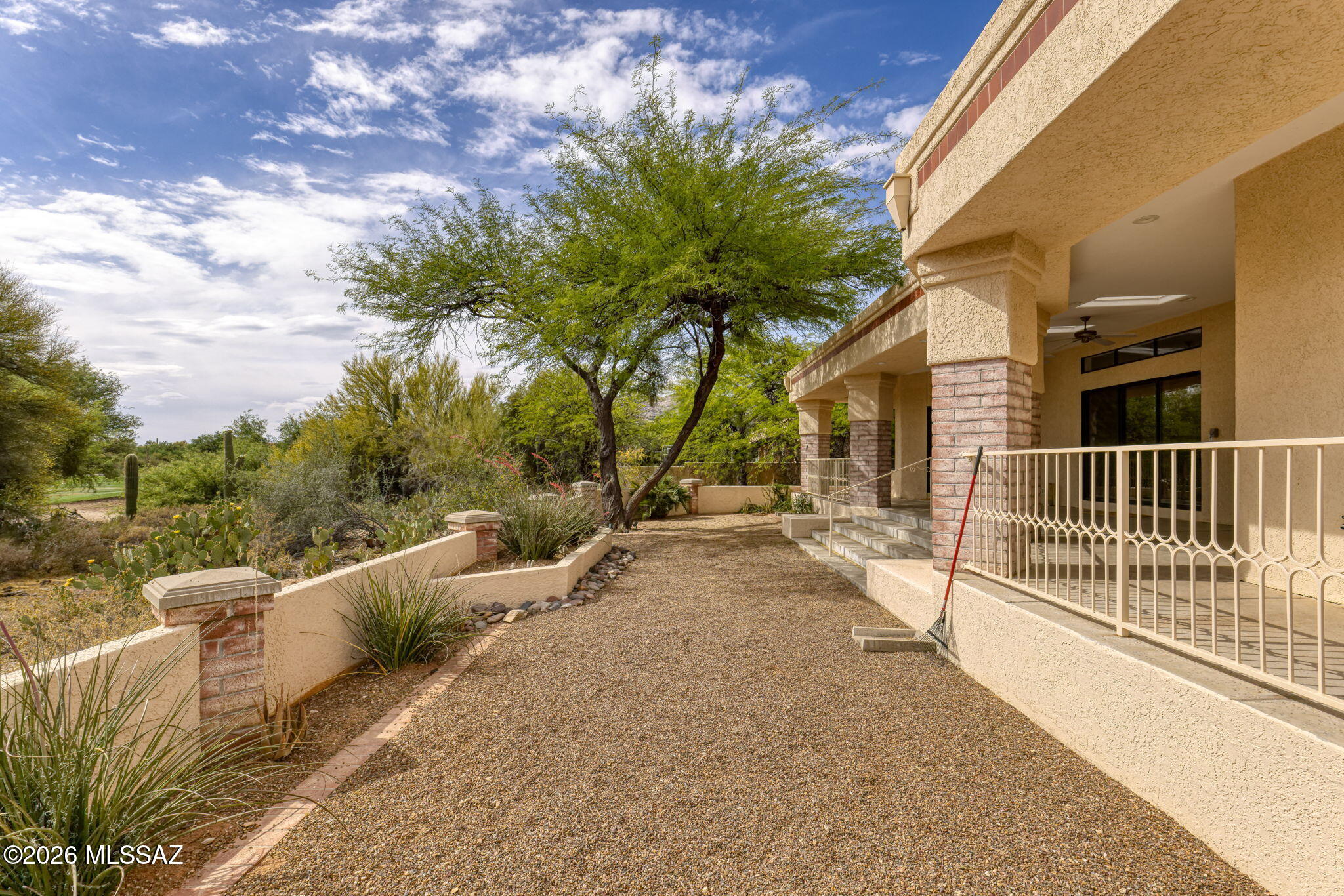 La Paloma Ridge Estates I (1-69) - Residential