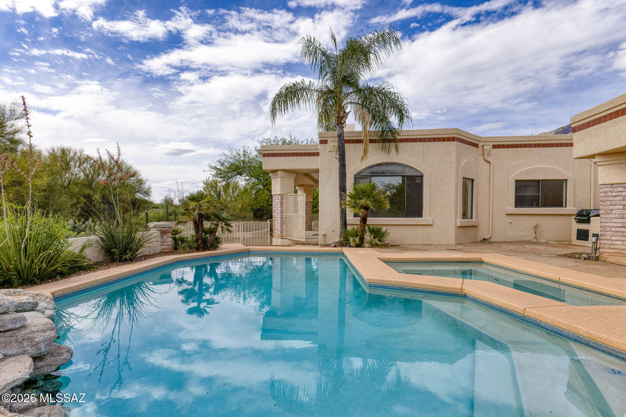La Paloma Ridge Estates I (1-69) - Residential