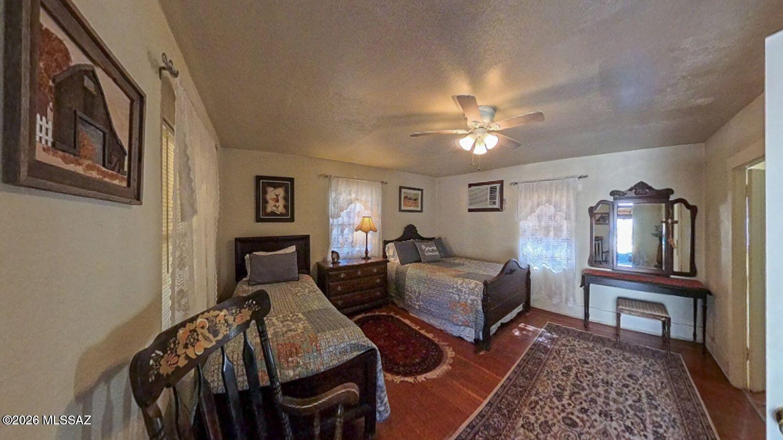 N/A - Residential Income