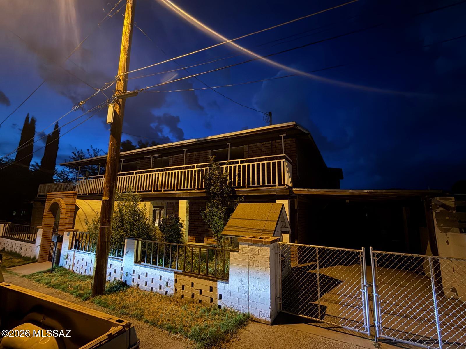 Downtown - Residential