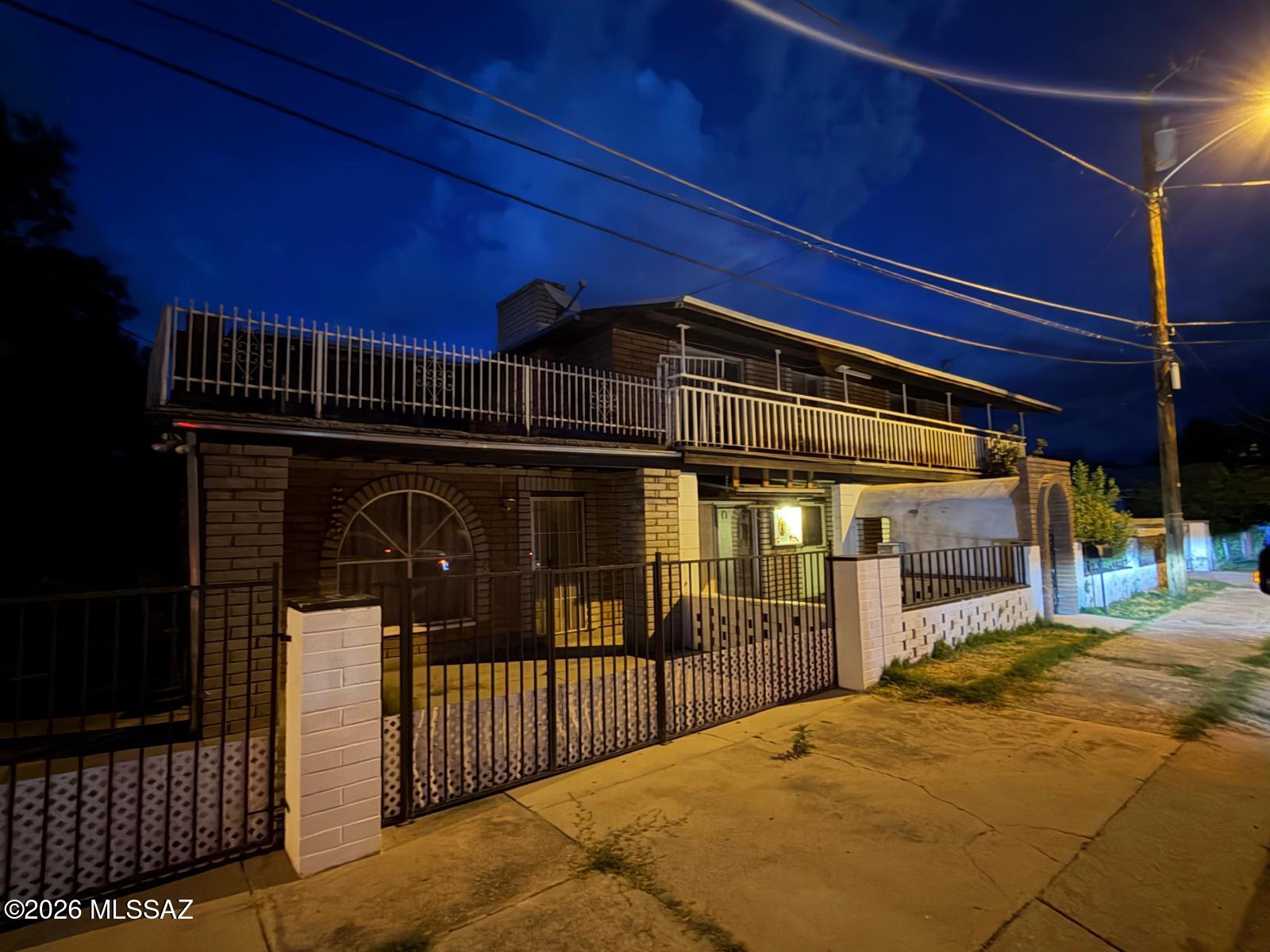 Downtown - Residential