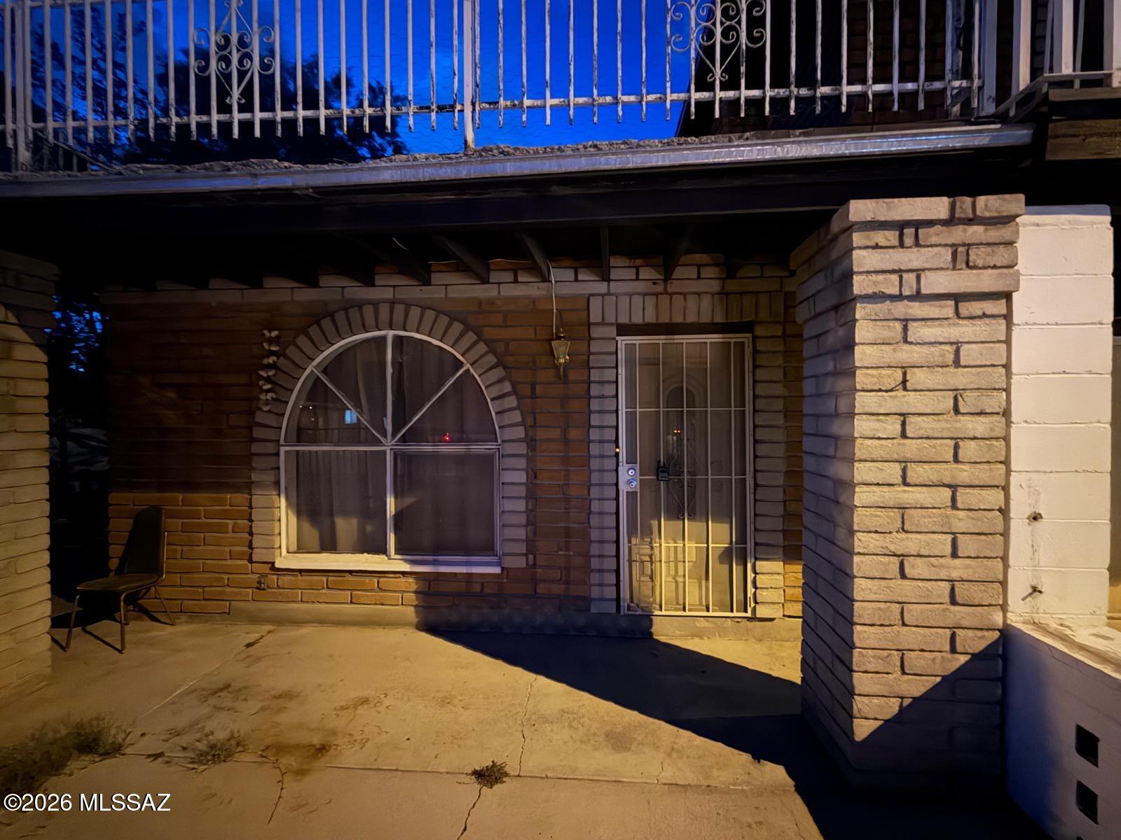 Downtown - Residential