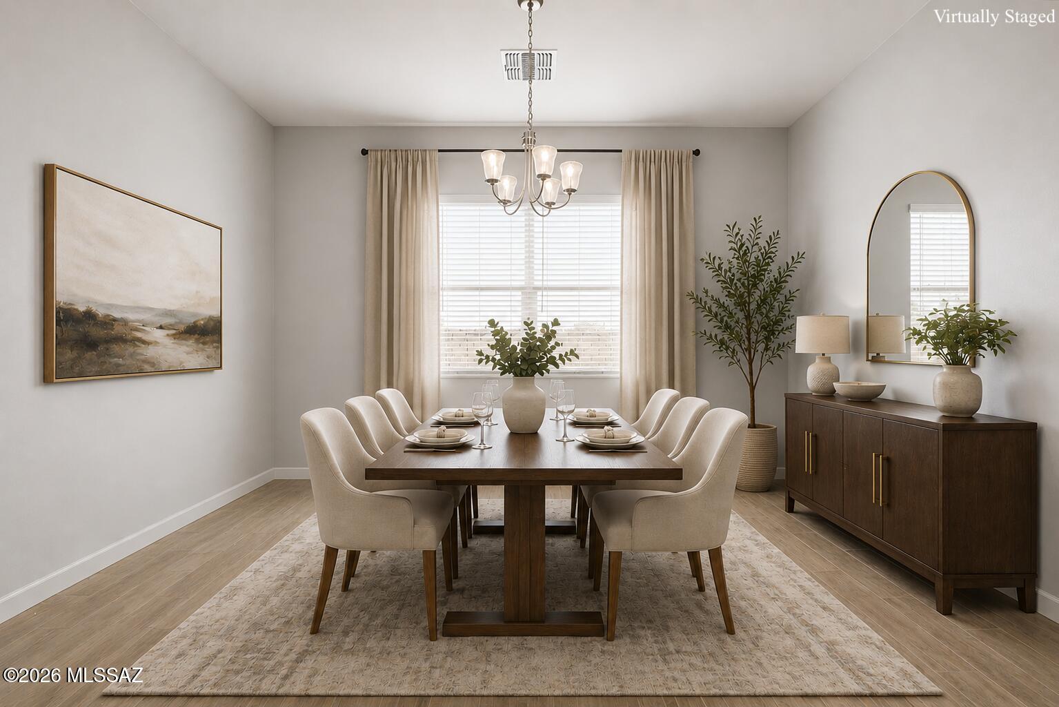 Saguaro Bloom 7B - Residential