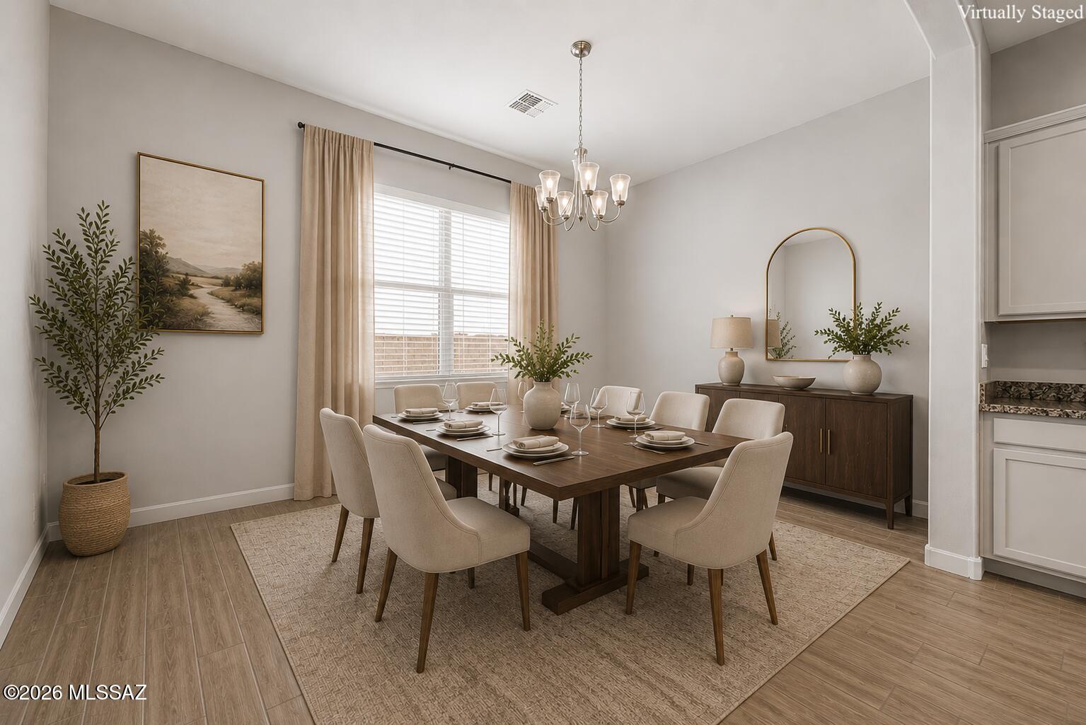 Saguaro Bloom 7B - Residential
