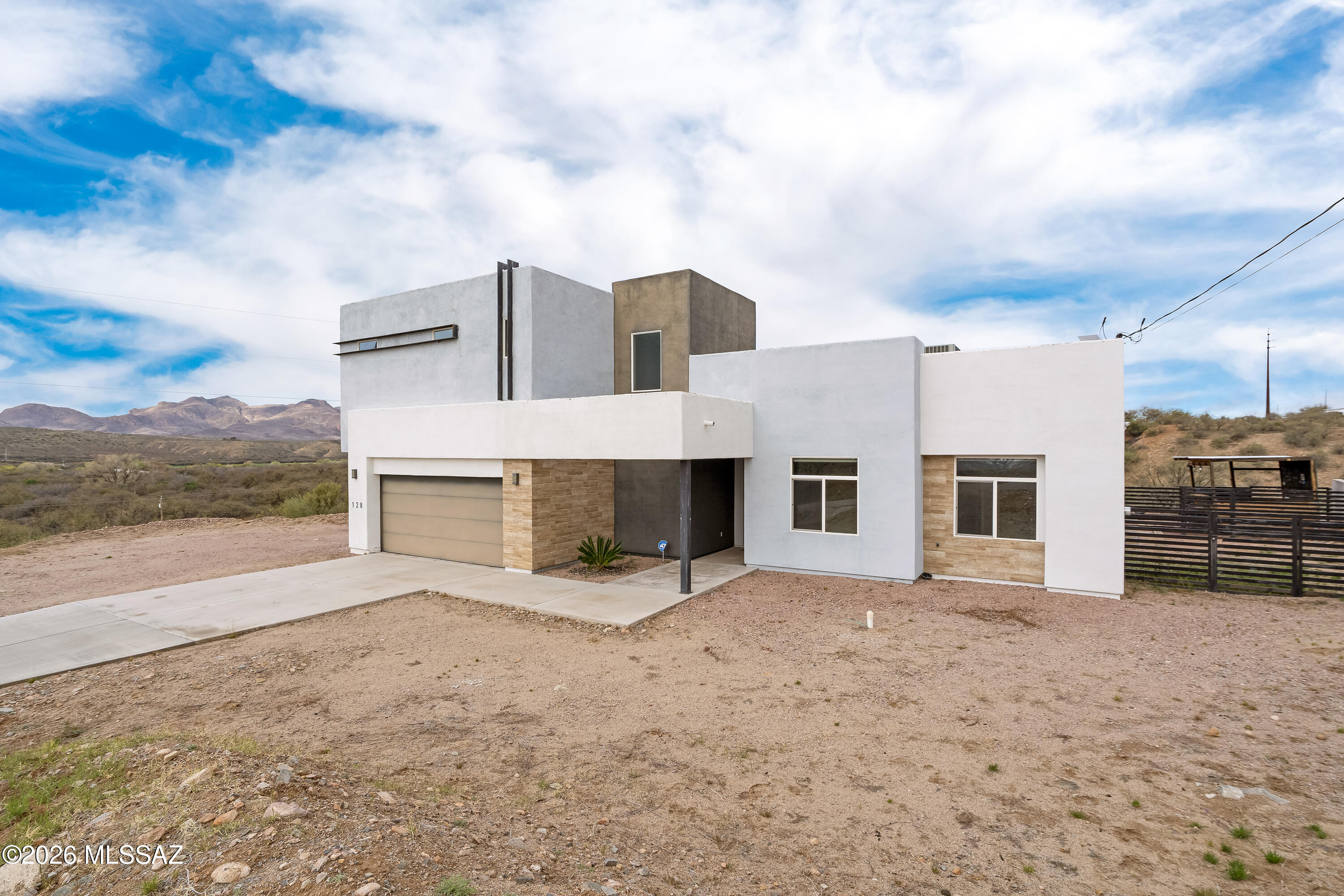Rio Rico Ranchettes 17 - Residential