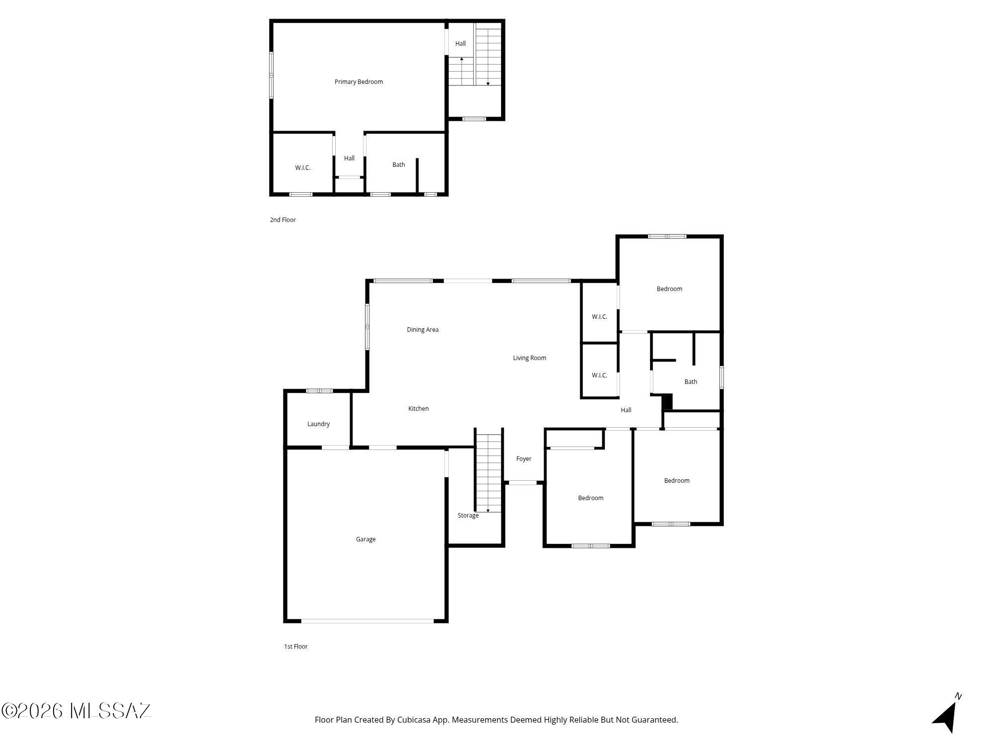 Rio Rico Ranchettes 17 - Residential