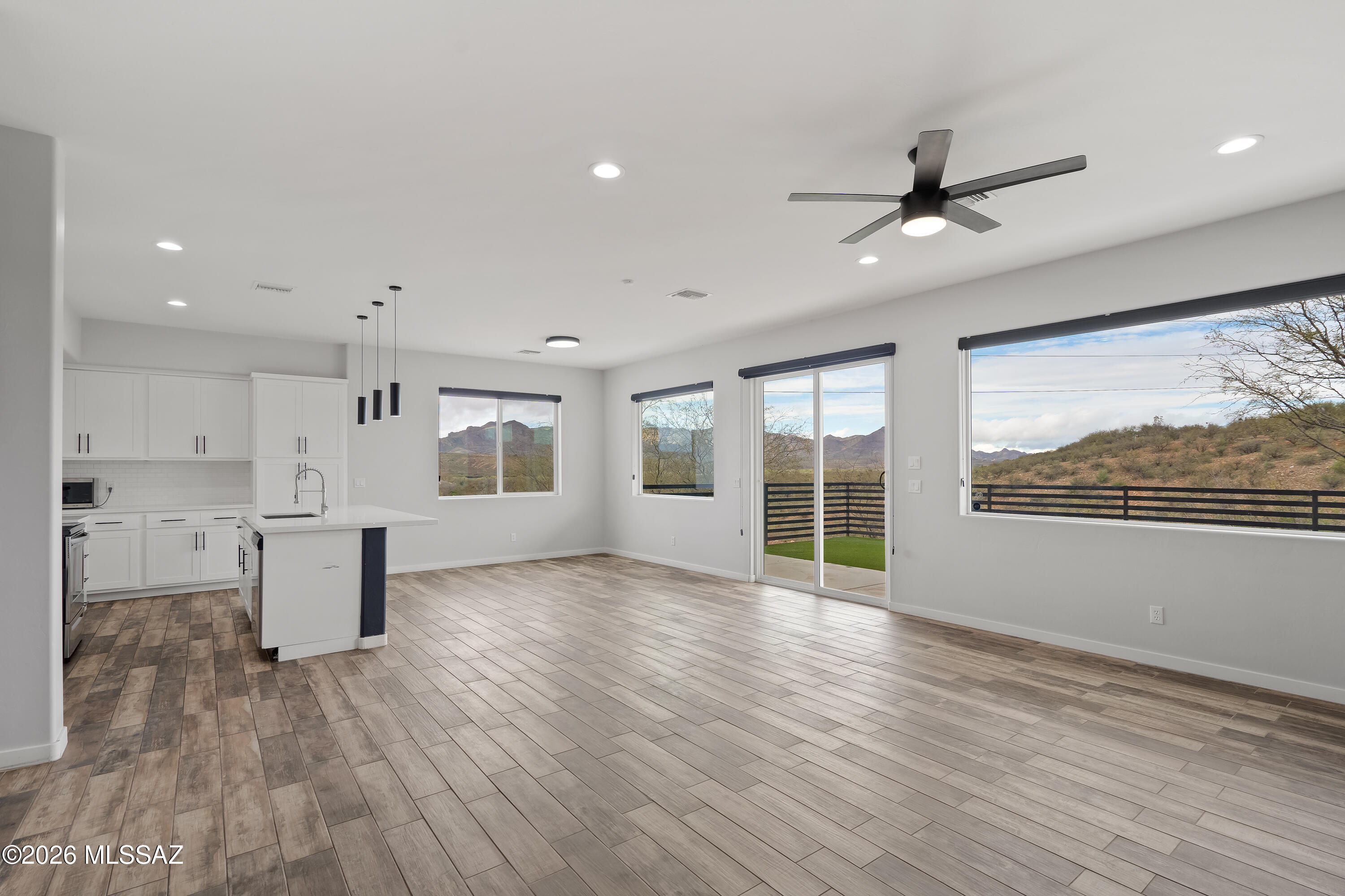 Rio Rico Ranchettes 17 - Residential