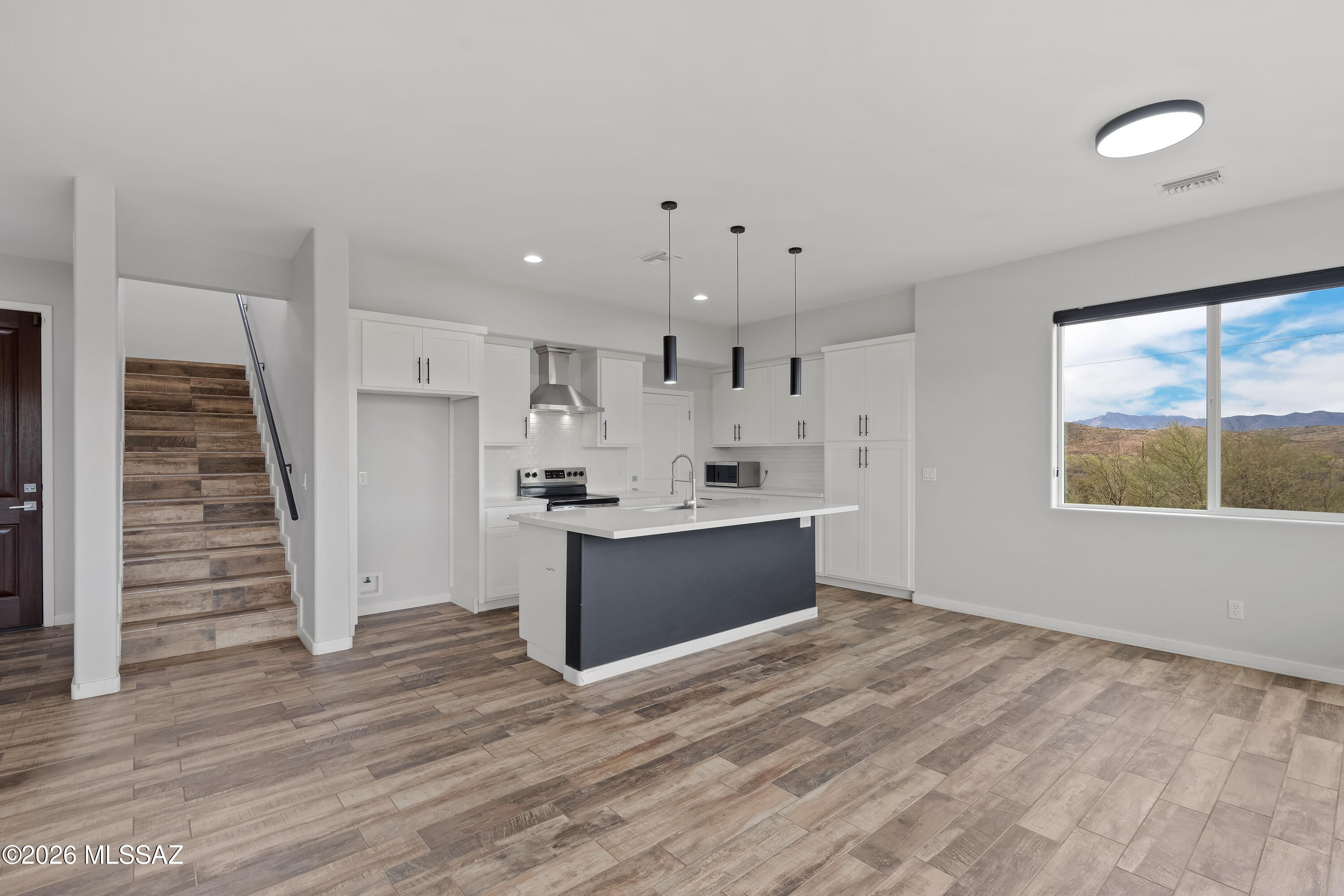 Rio Rico Ranchettes 17 - Residential