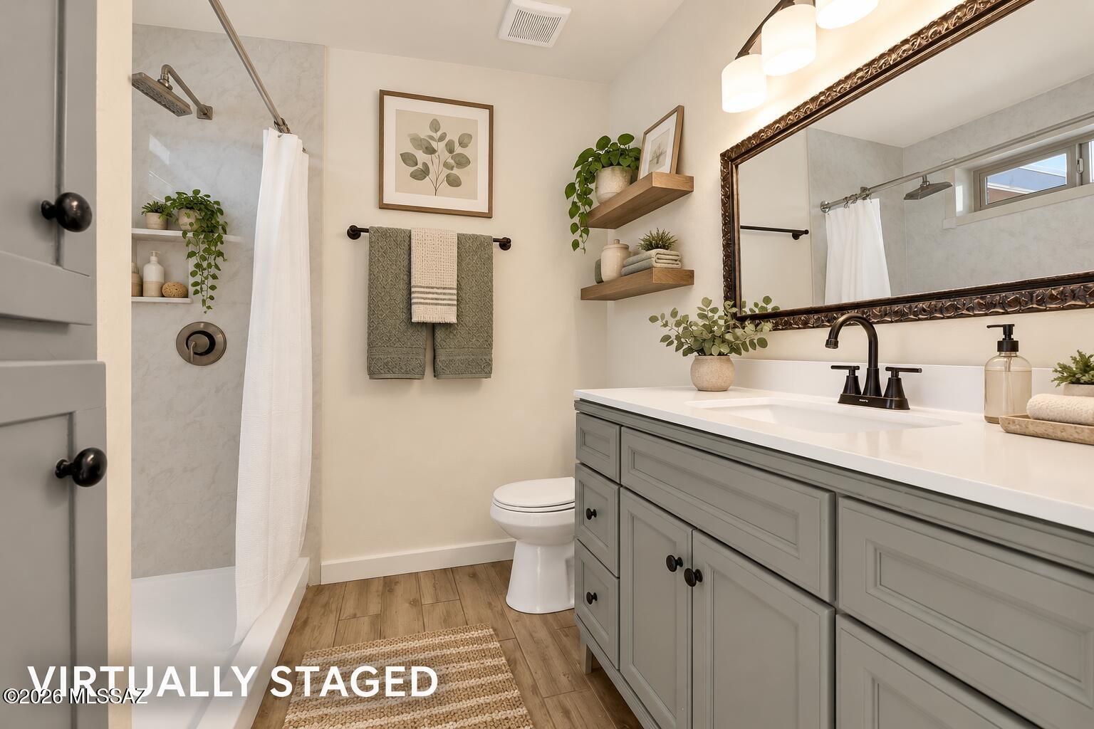 Horizon Hills (1-579) - Residential