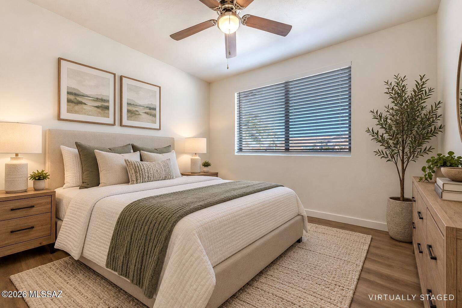 Horizon Hills (1-579) - Residential