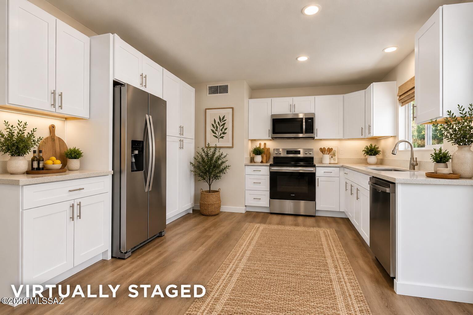 Horizon Hills (1-579) - Residential