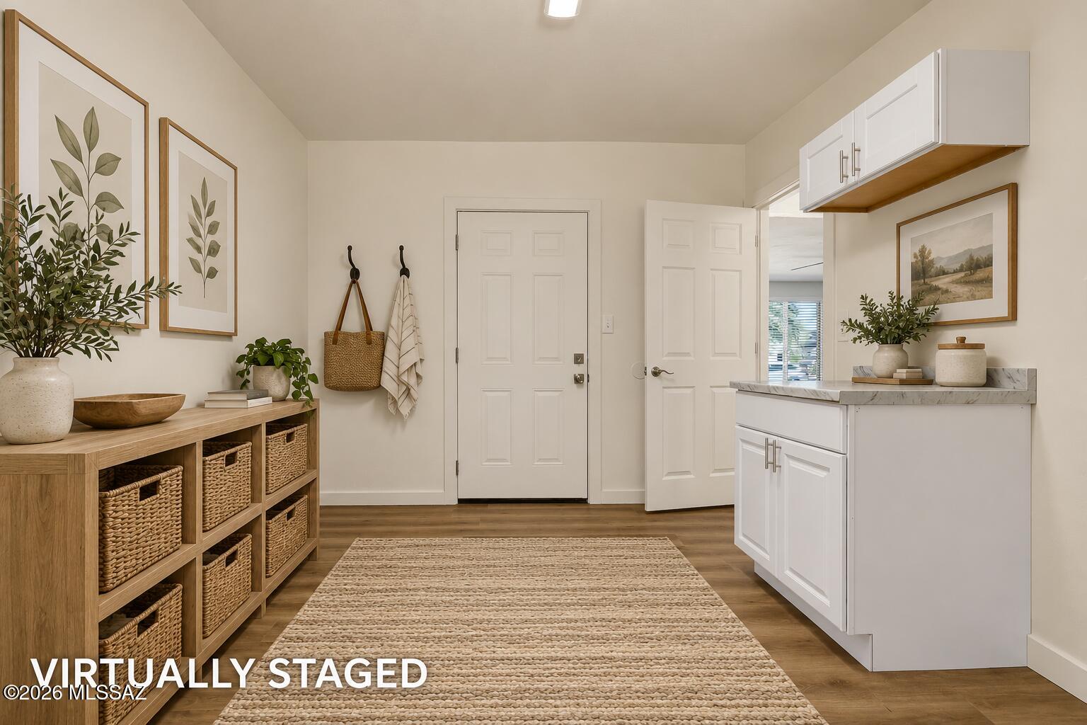 Horizon Hills (1-579) - Residential