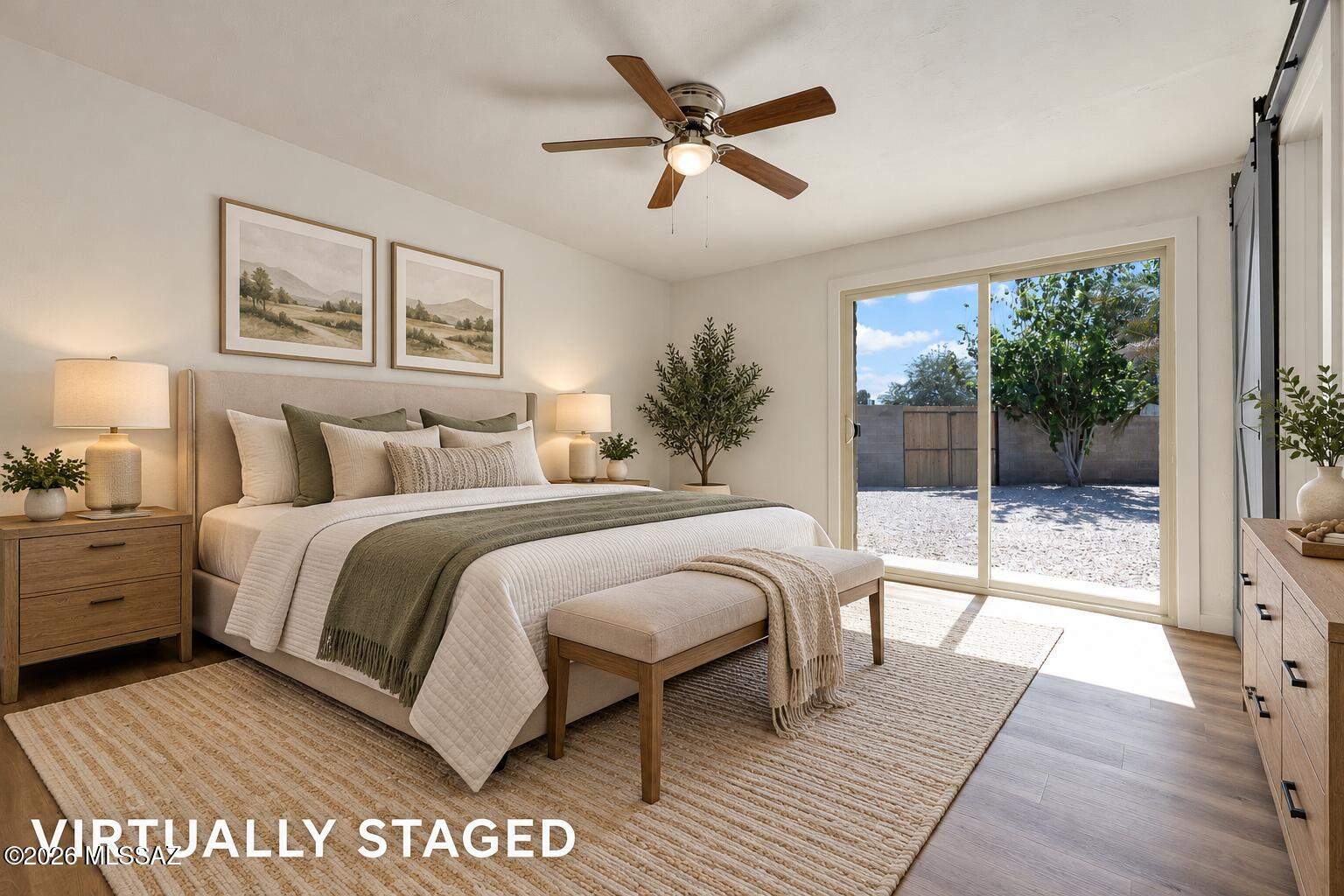 Horizon Hills (1-579) - Residential