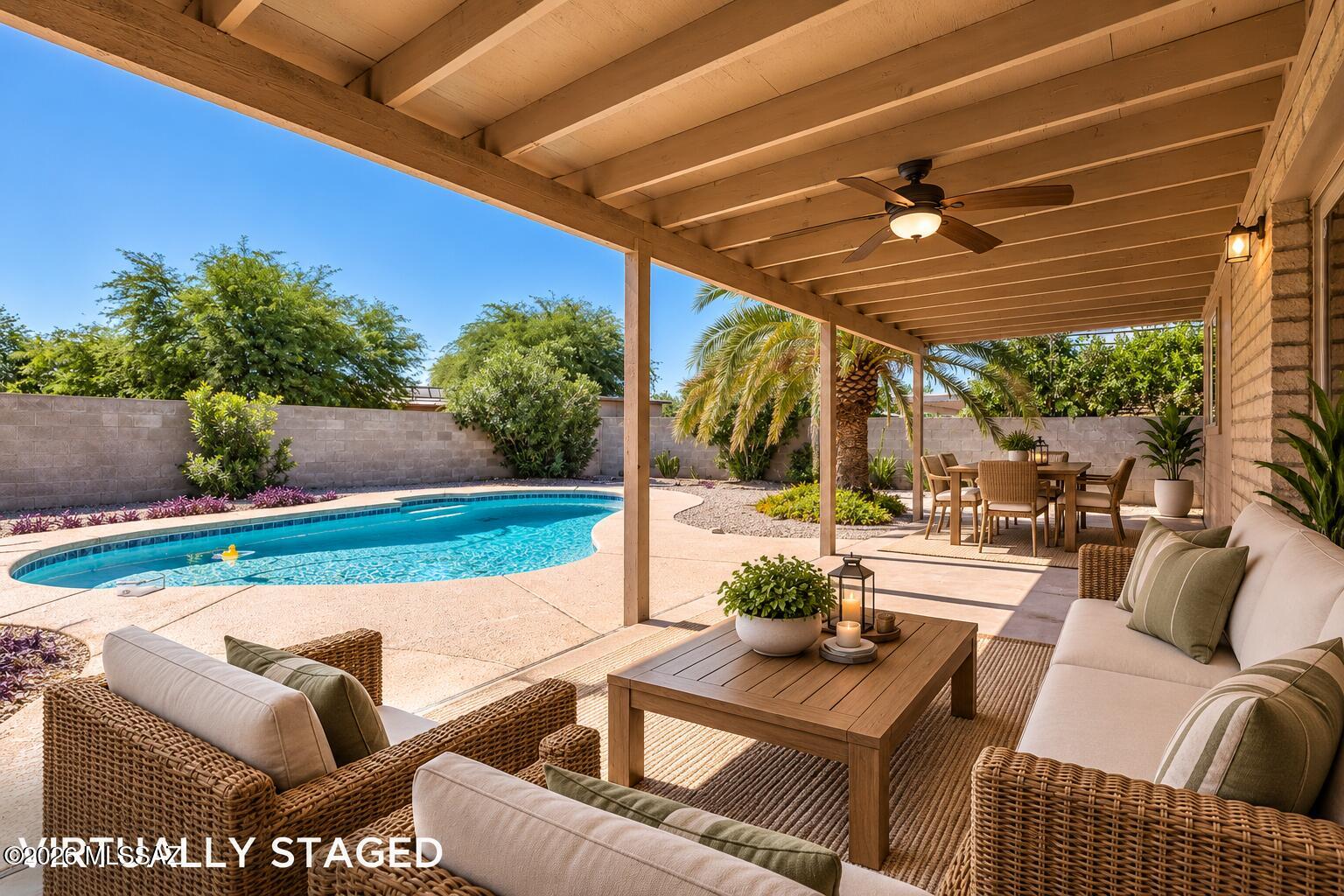 Horizon Hills (1-579) - Residential