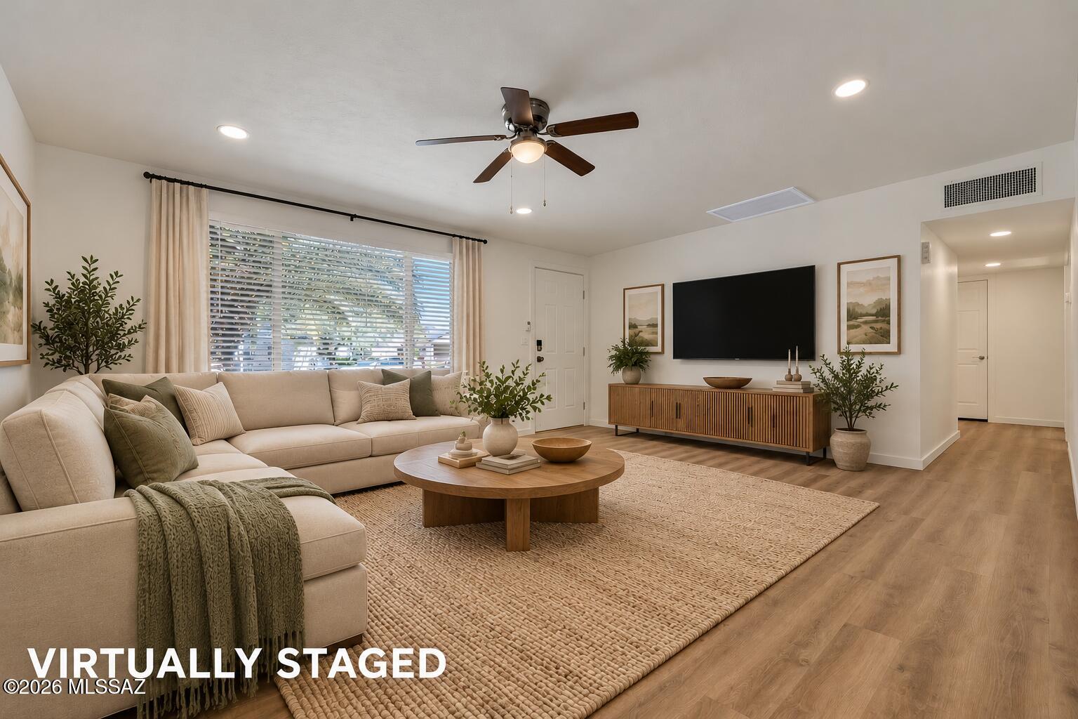 Horizon Hills (1-579) - Residential