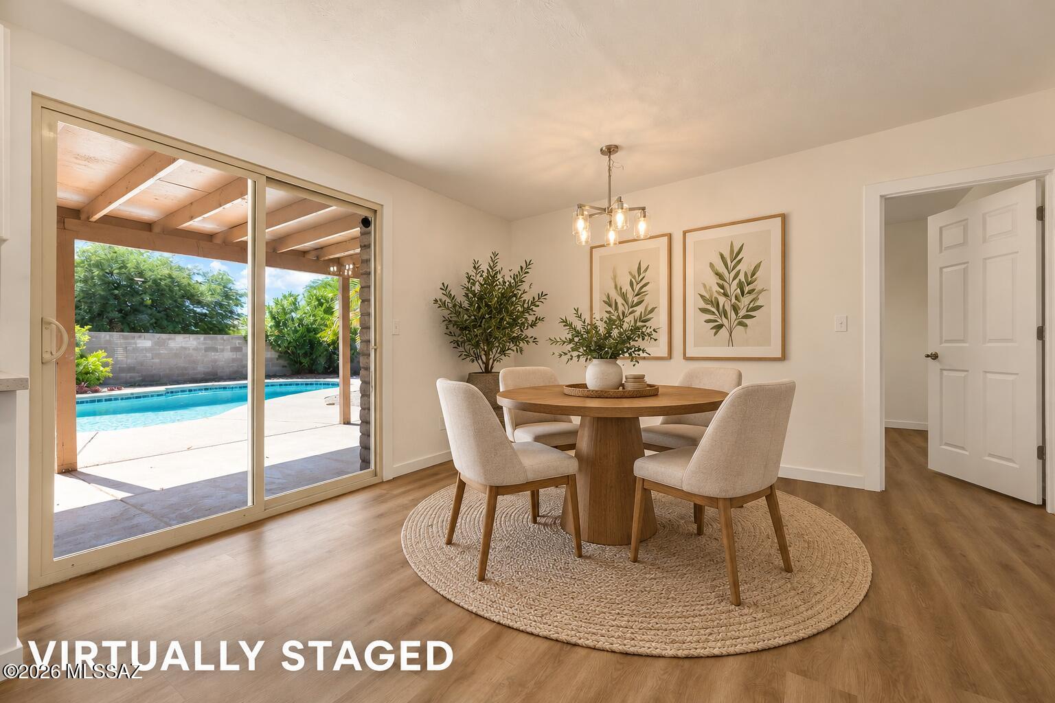 Horizon Hills (1-579) - Residential