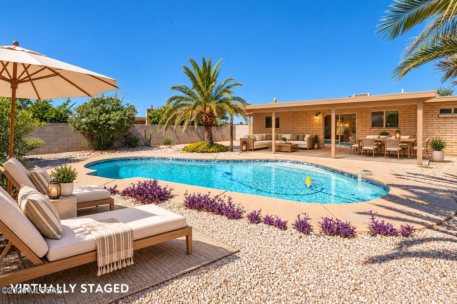 Horizon Hills (1-579) - Residential