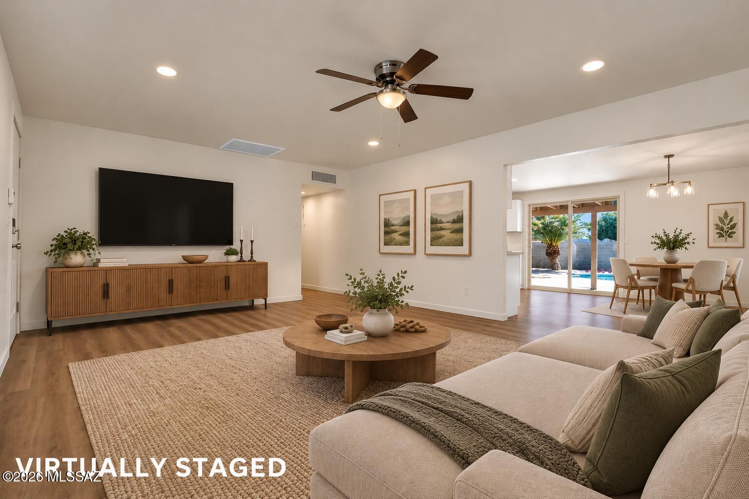 Horizon Hills (1-579) - Residential
