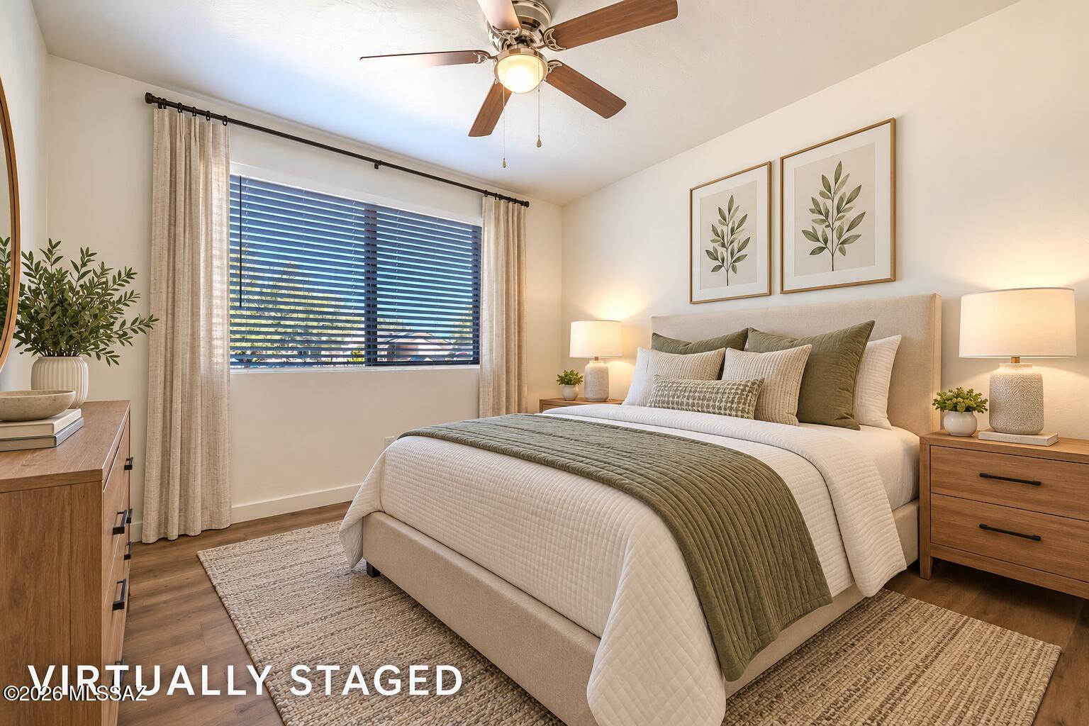 Horizon Hills (1-579) - Residential