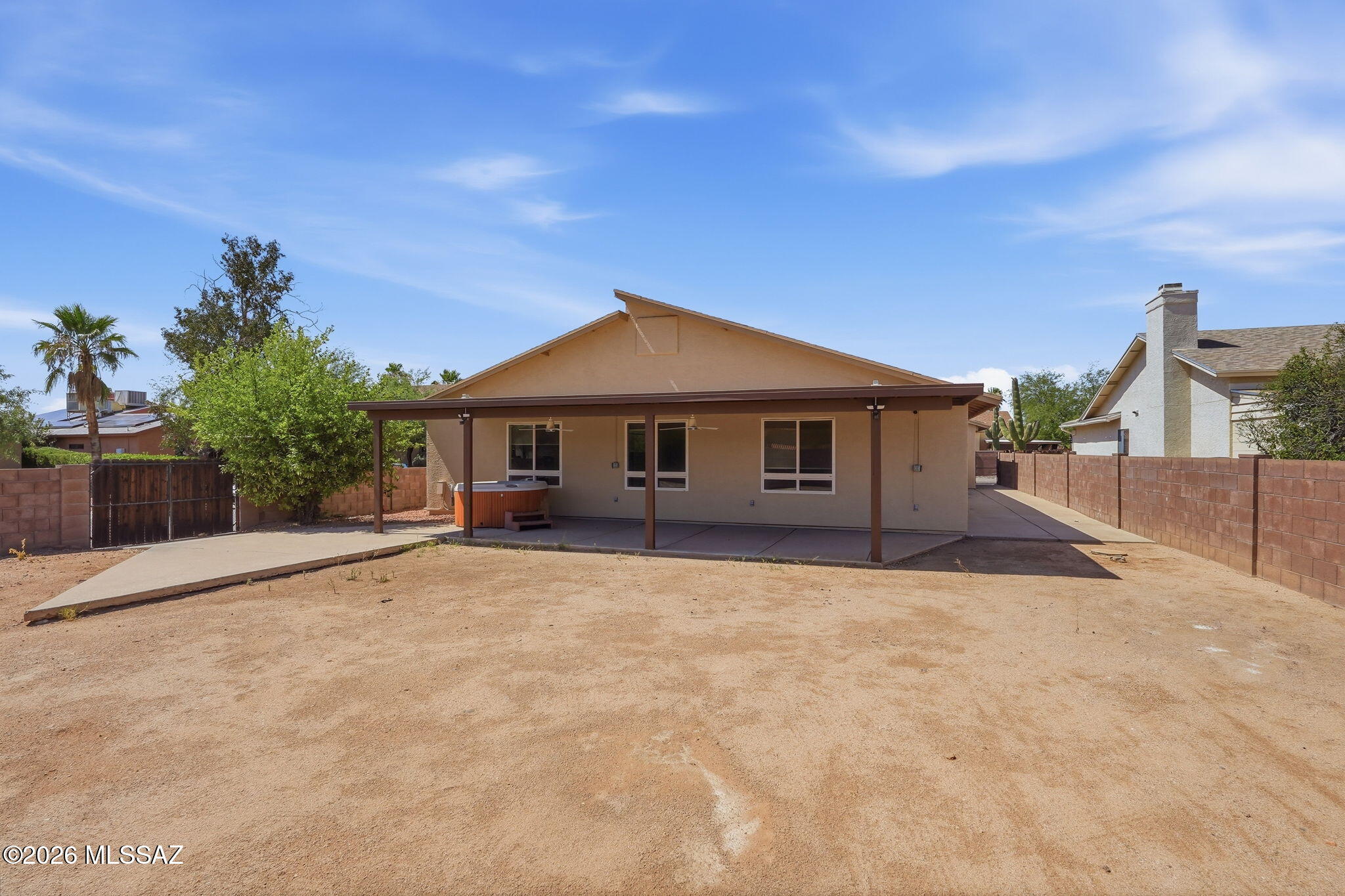 Kachina Ridge Amended - Residential
