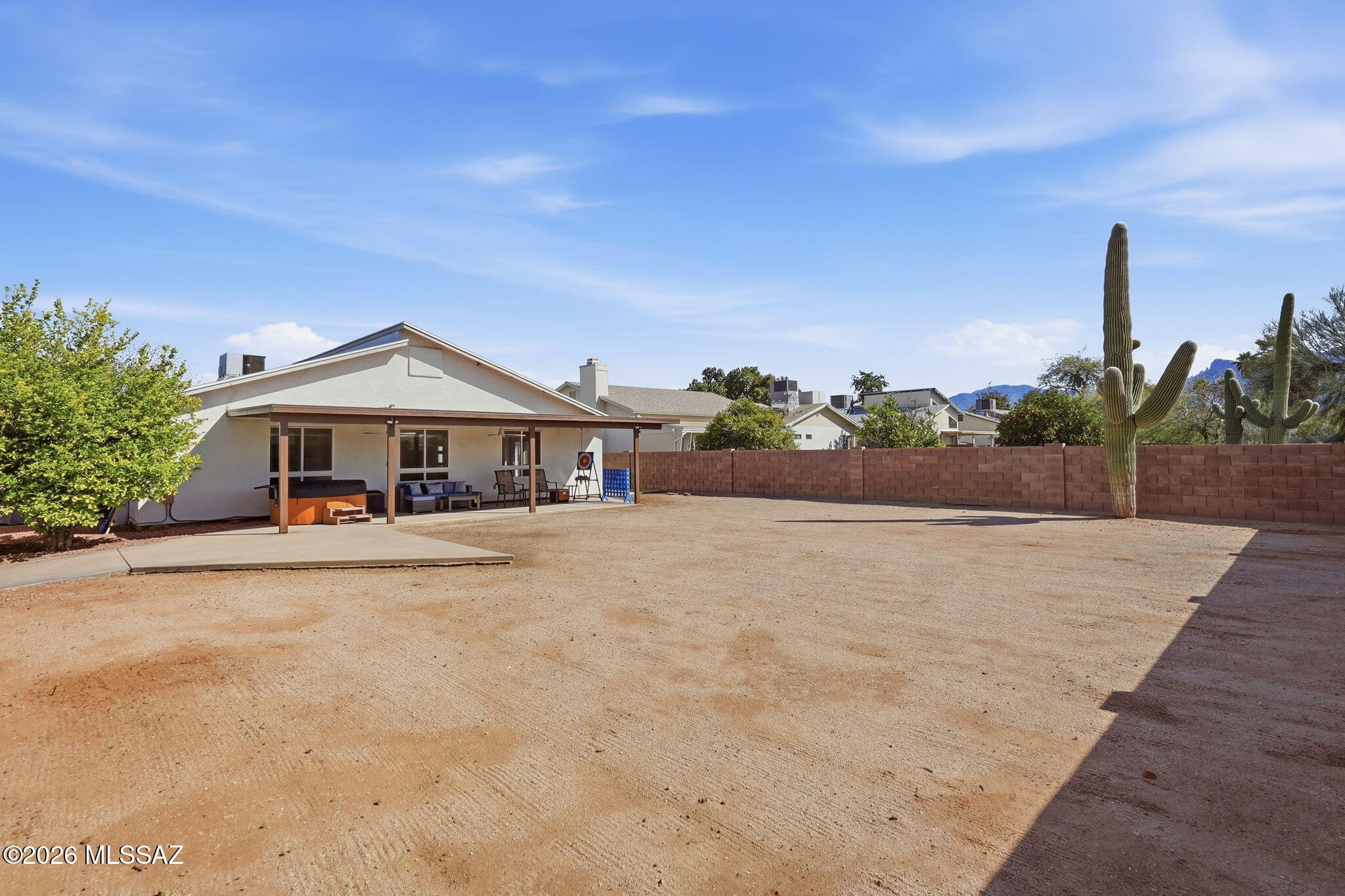 Kachina Ridge Amended - Residential