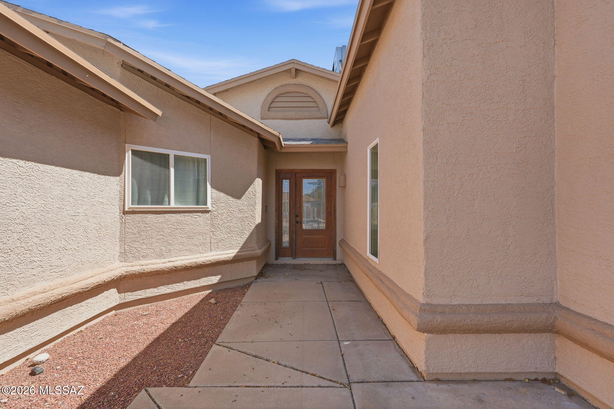 Kachina Ridge Amended - Residential