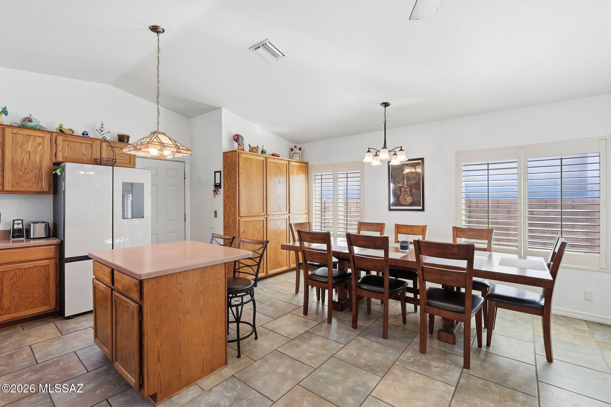 Kachina Ridge Amended - Residential