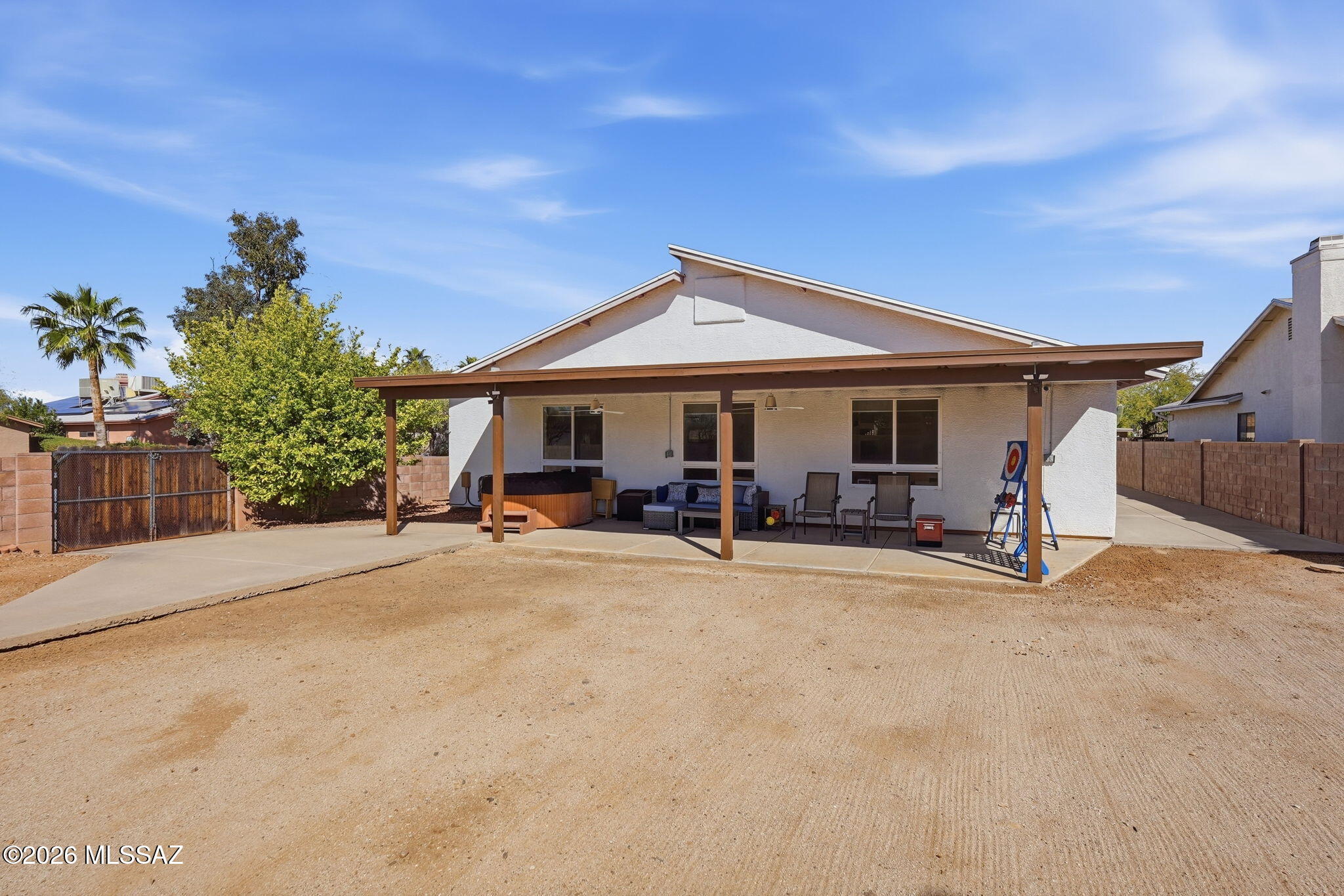 Kachina Ridge Amended - Residential