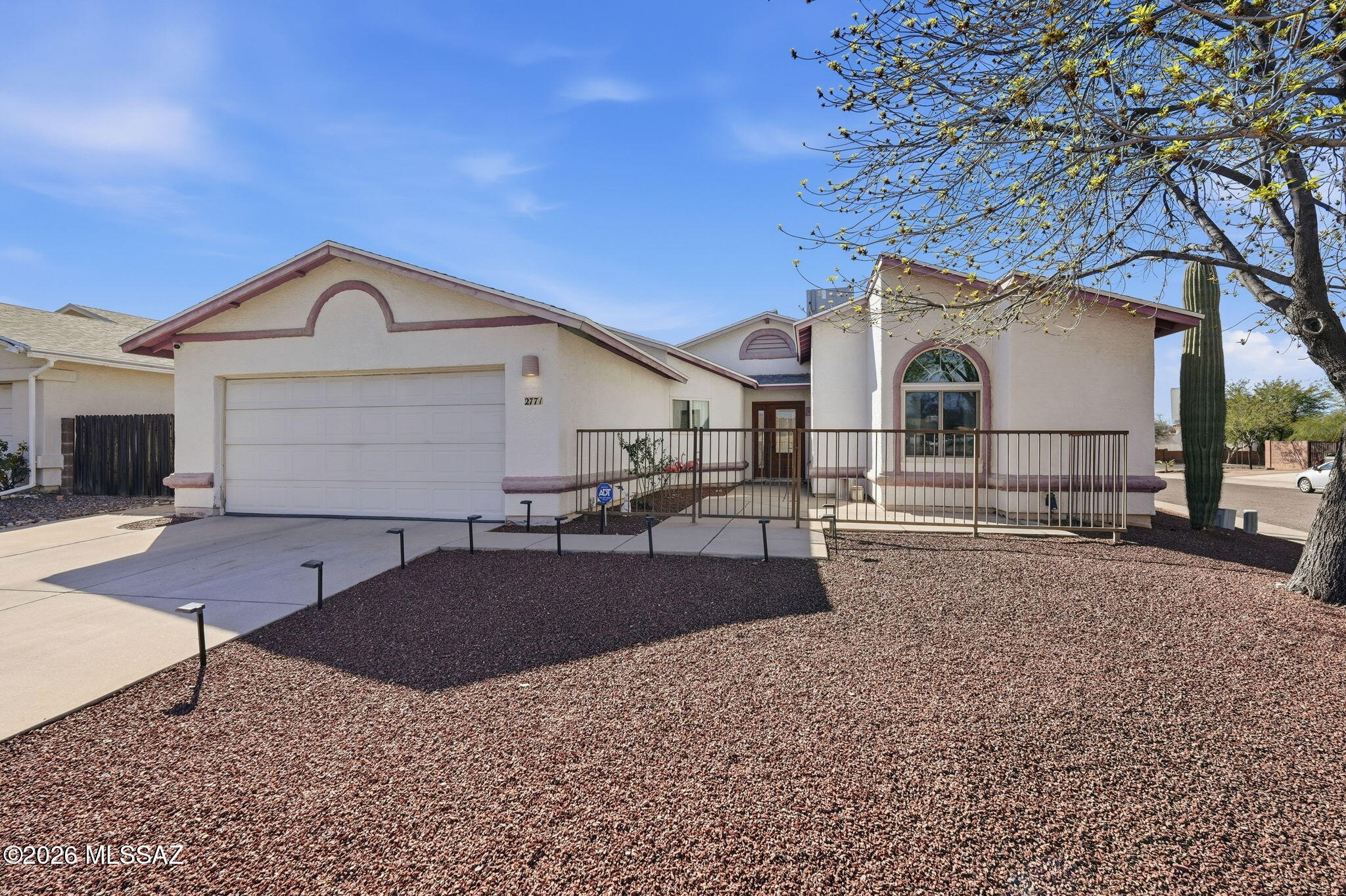 Kachina Ridge Amended - Residential