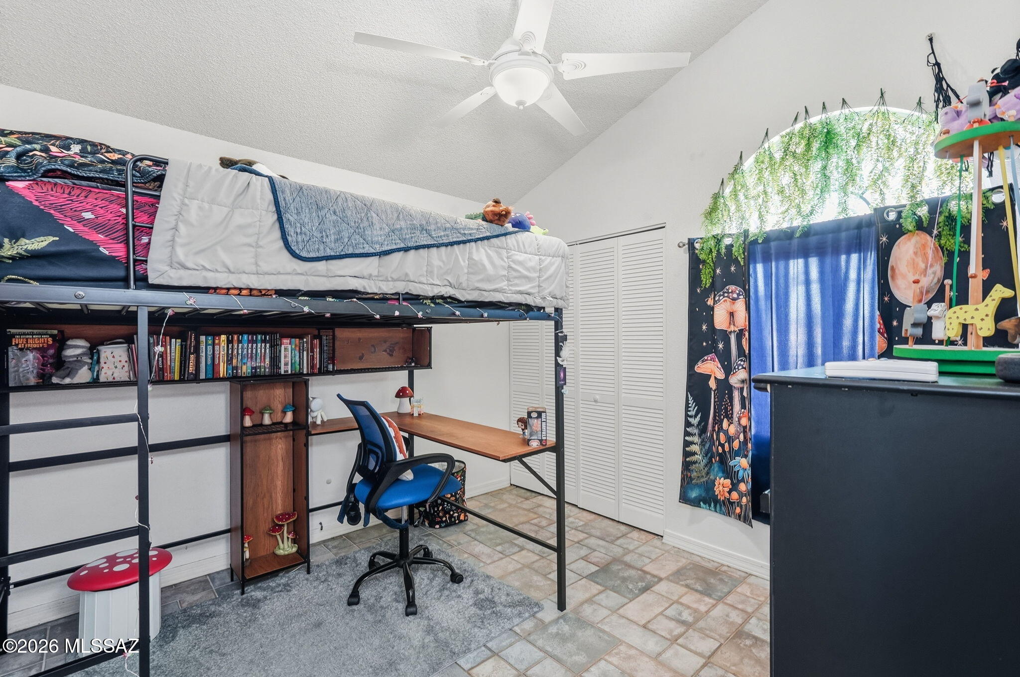 Kachina Ridge Amended - Residential