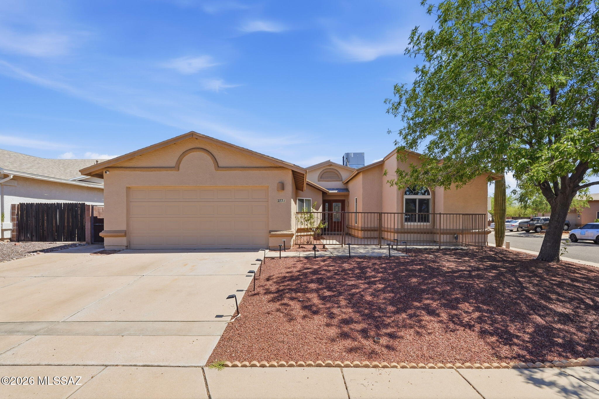 Kachina Ridge Amended - Residential