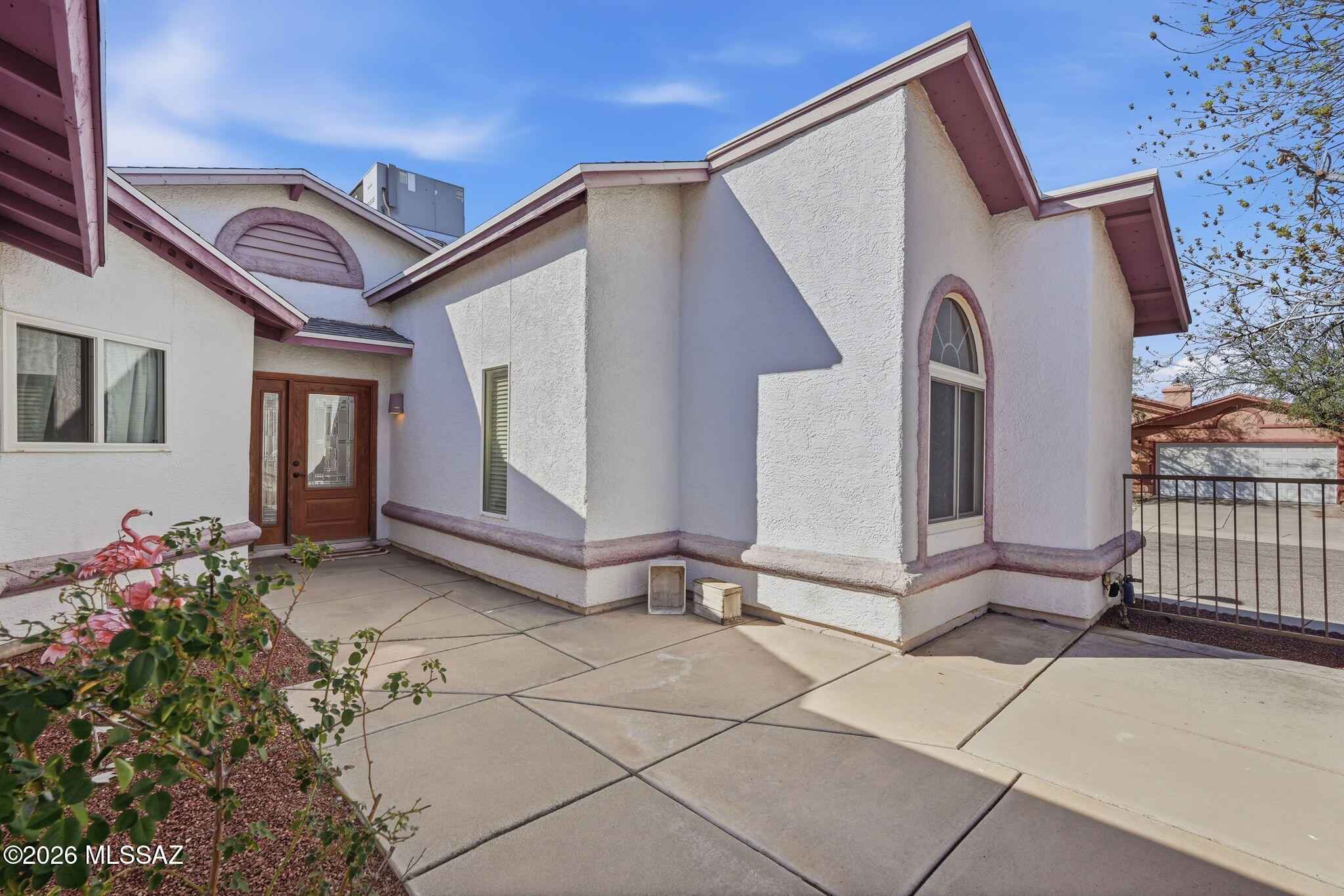 Kachina Ridge Amended - Residential