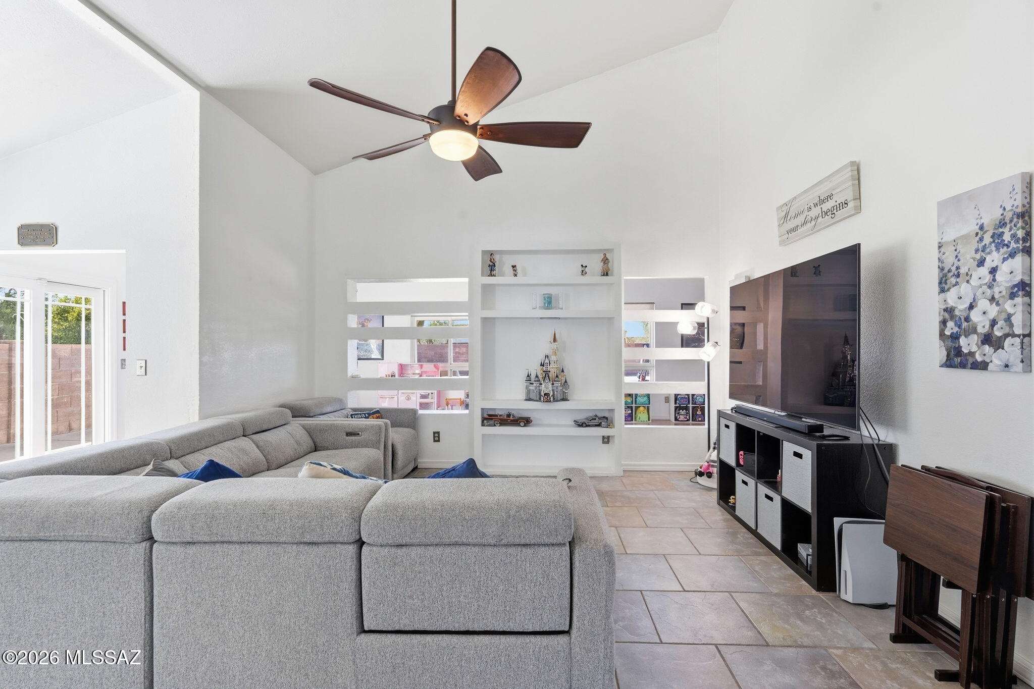 Kachina Ridge Amended - Residential